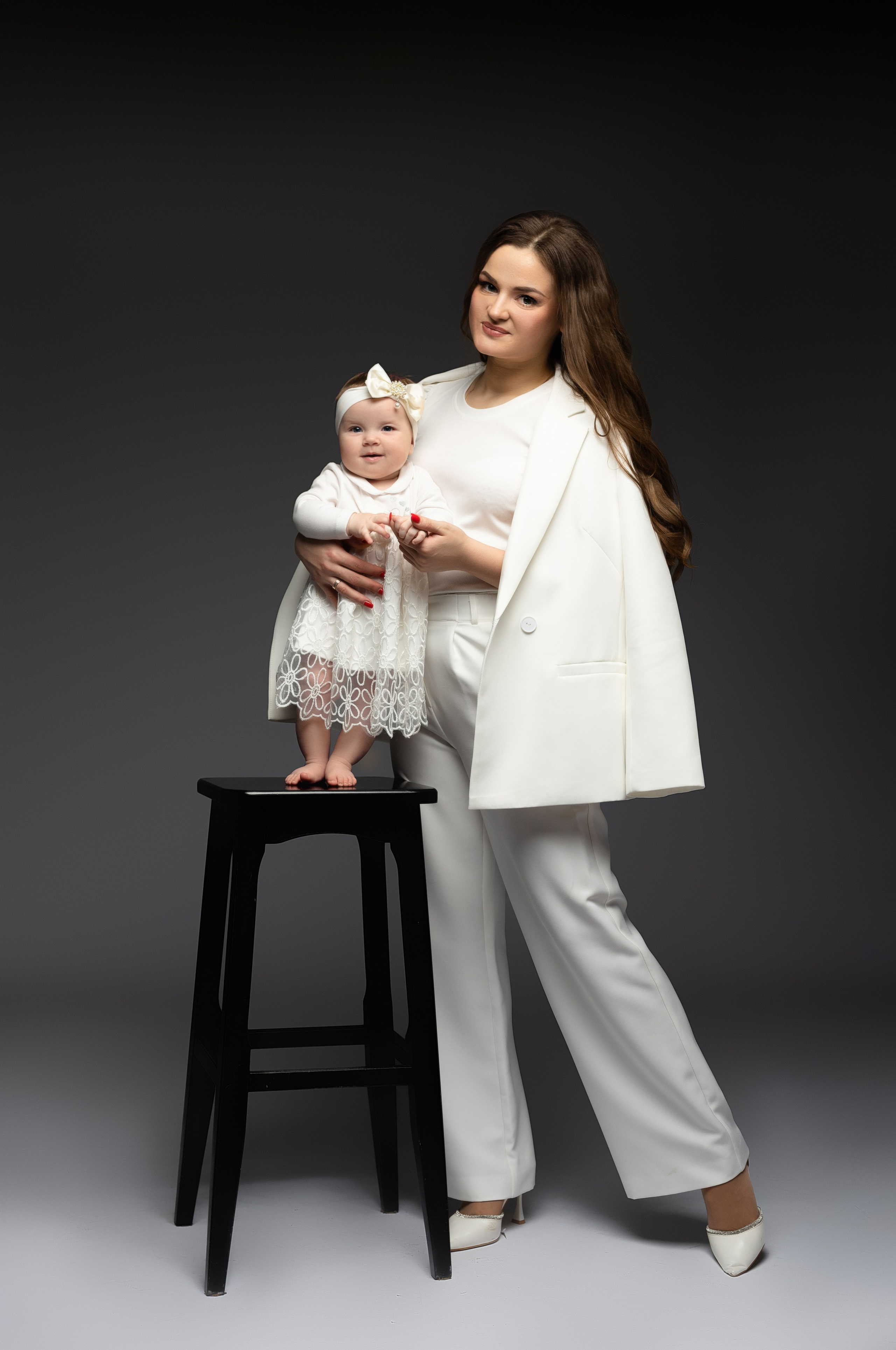 Валентина. Ирина Болотова фотограф в стиле Vogue в городе Старый Оскол