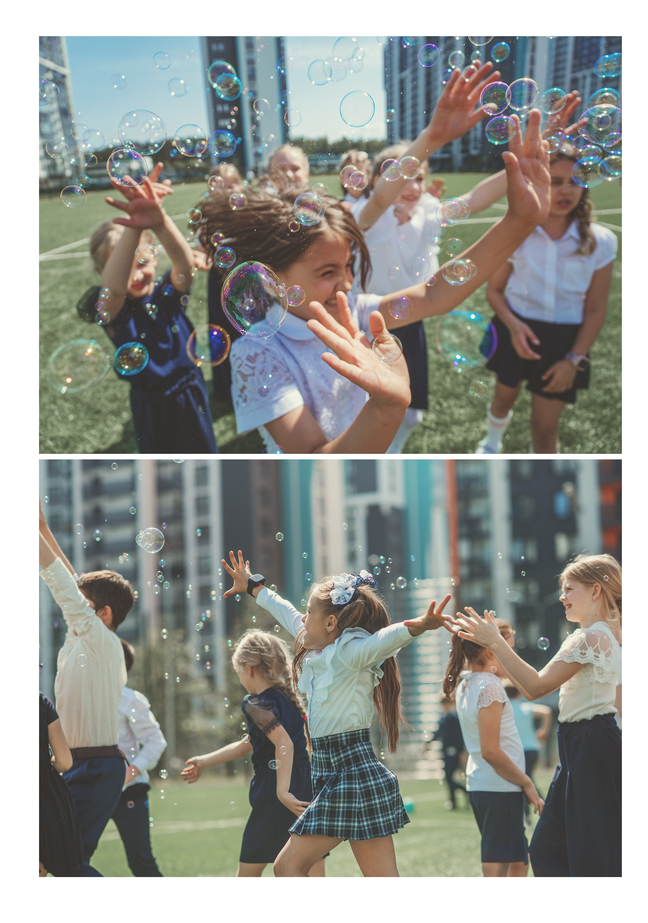 Классбук. Семейный и детский фотограф Марина Тувиста в Санкт-Петербурге