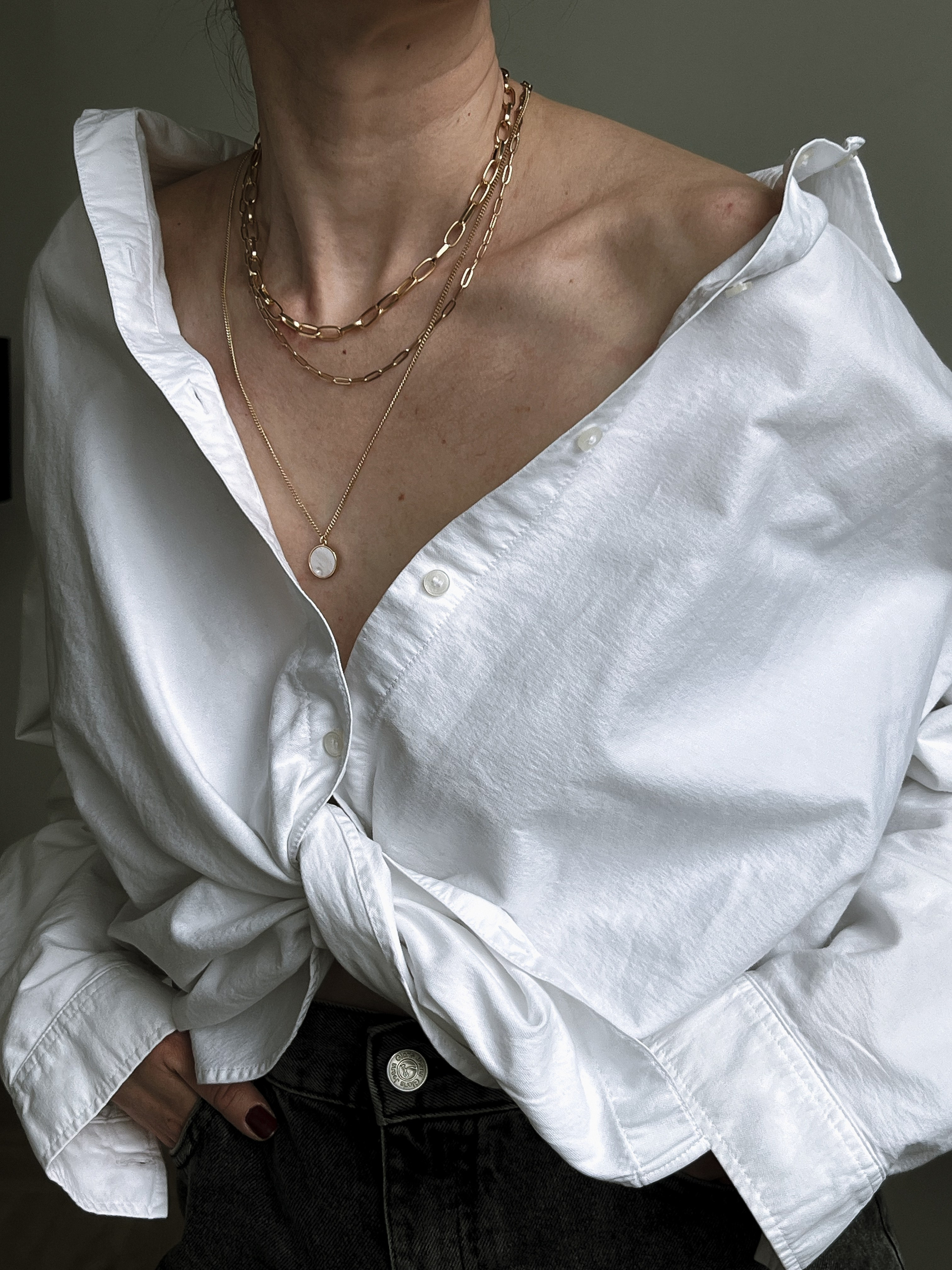 Визуал на телефон для стилиста. Фотограф в Москве Татьяна Драгунова