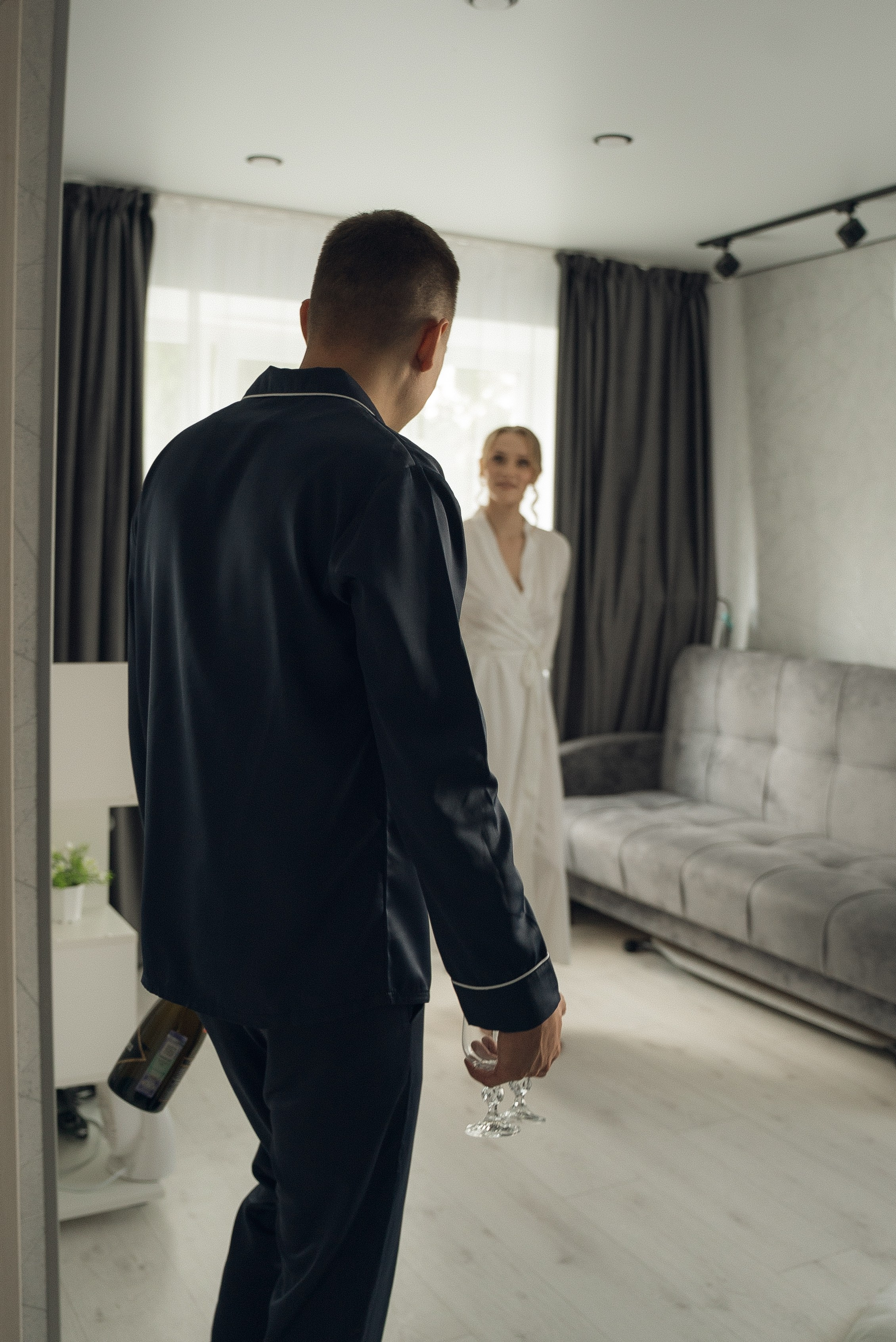 Руслан & Ксения. Свадебный и семейный фотограф в Лениногорске Альбина Хасаншина