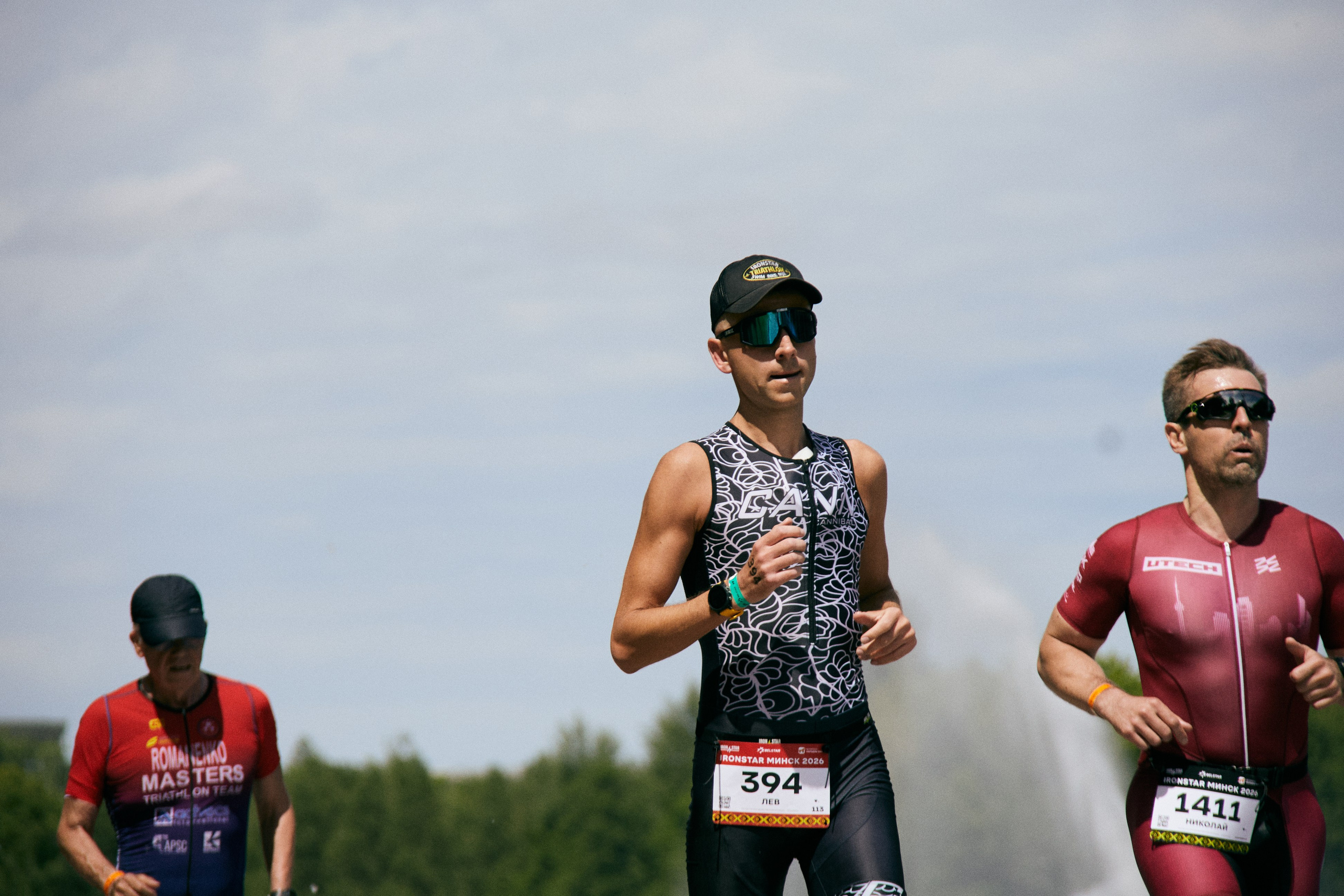 Спорт. Ap.phot