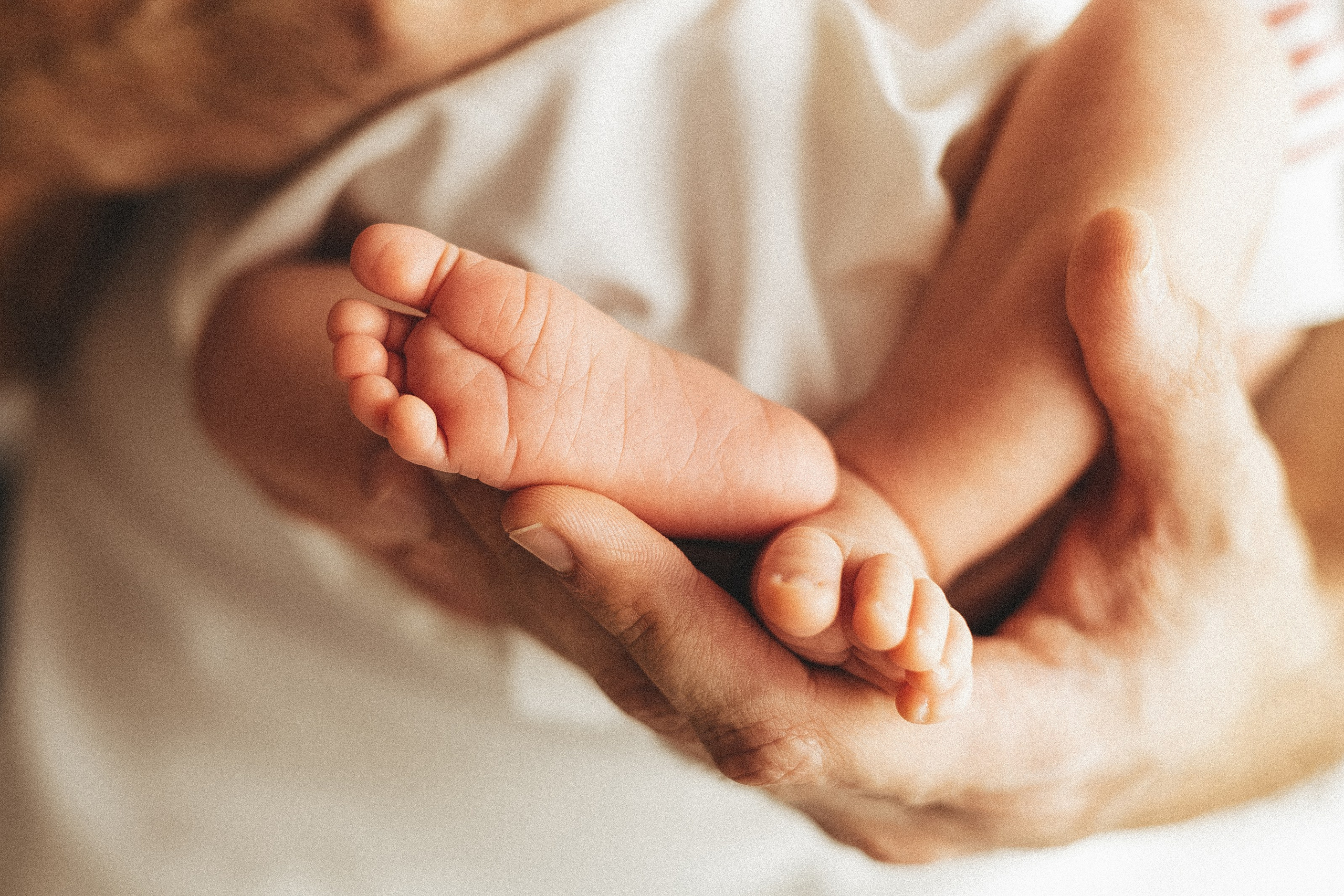 Ксения. Фотограф новорожденных в Санкт-Петербурге Екатерина Иванова