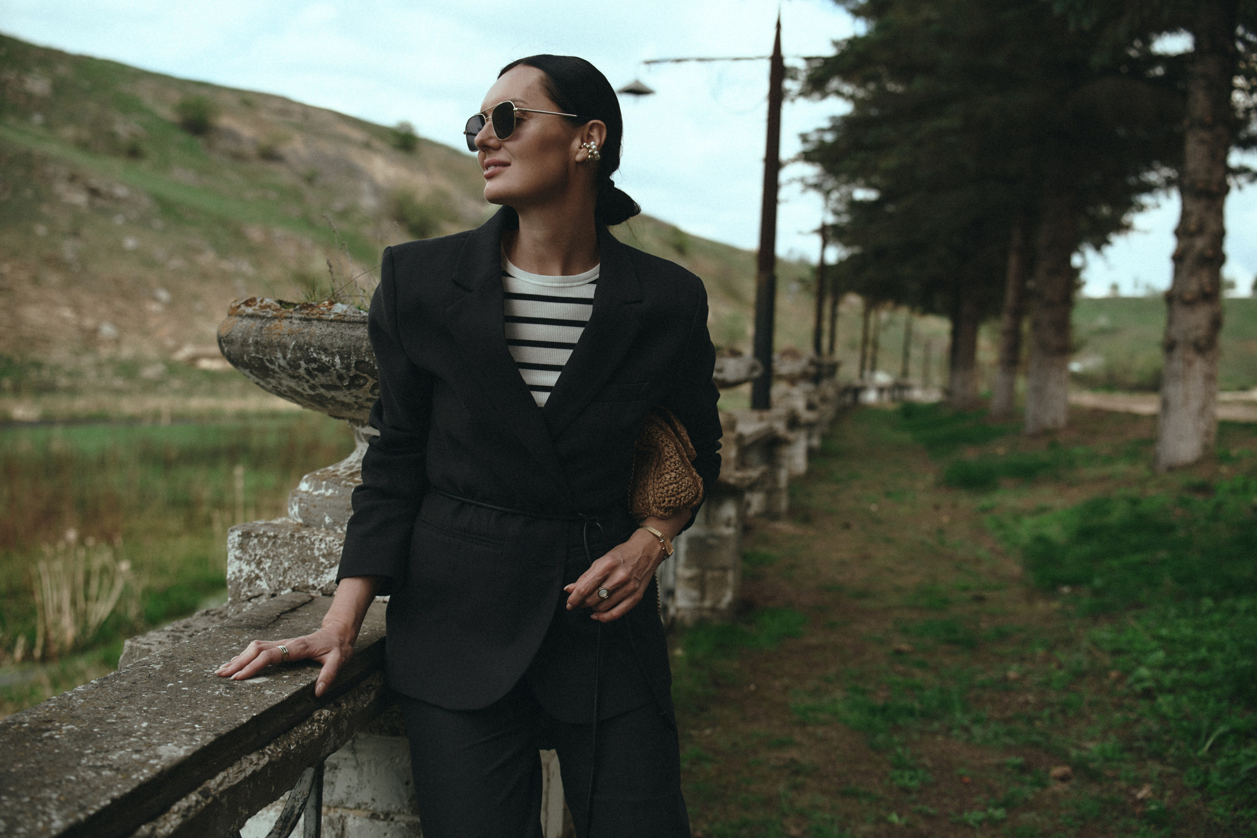 BAON x Кудыкина Гора. Фотограф Сурков Никита