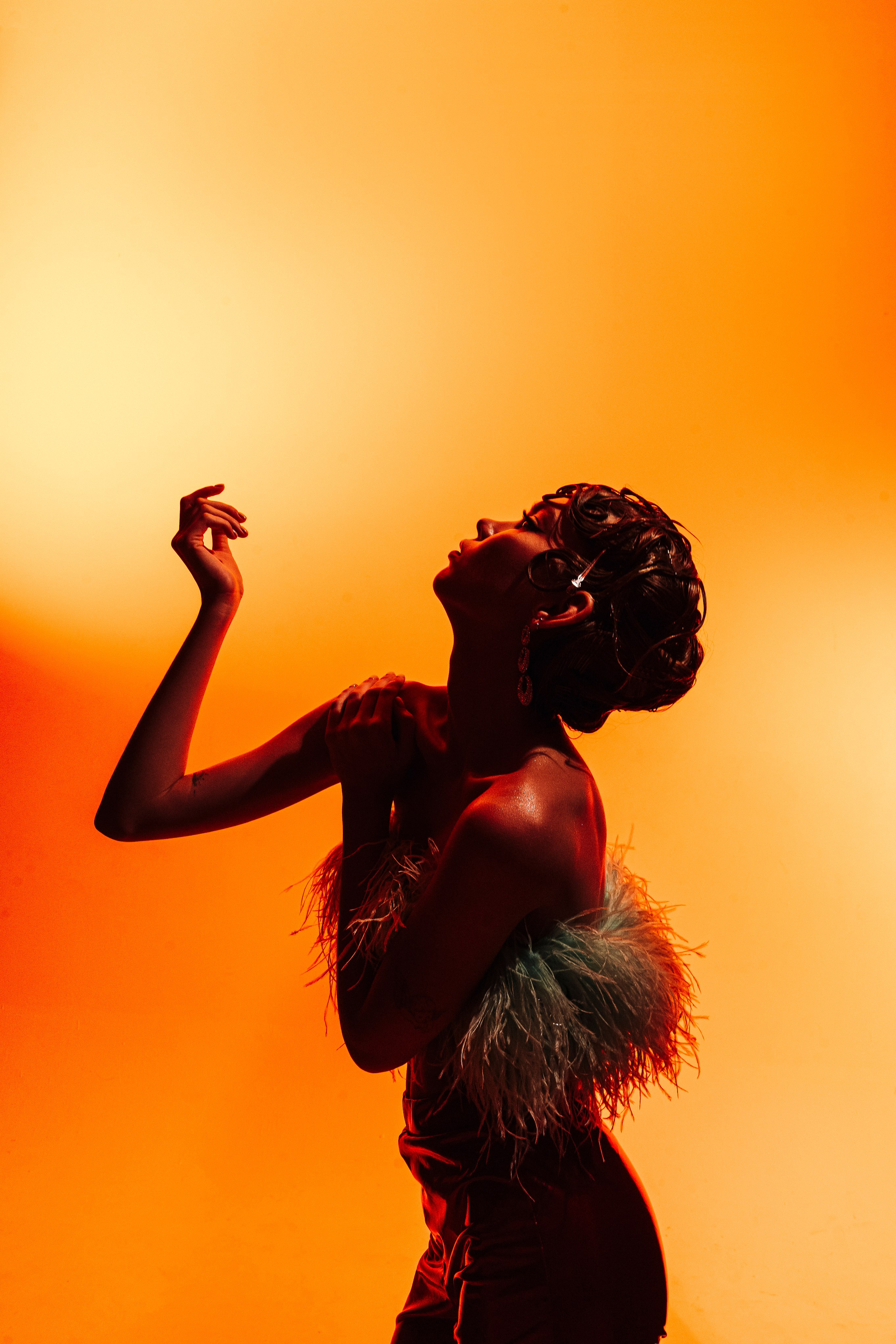 Саша. Фотограф Пудинова Настя