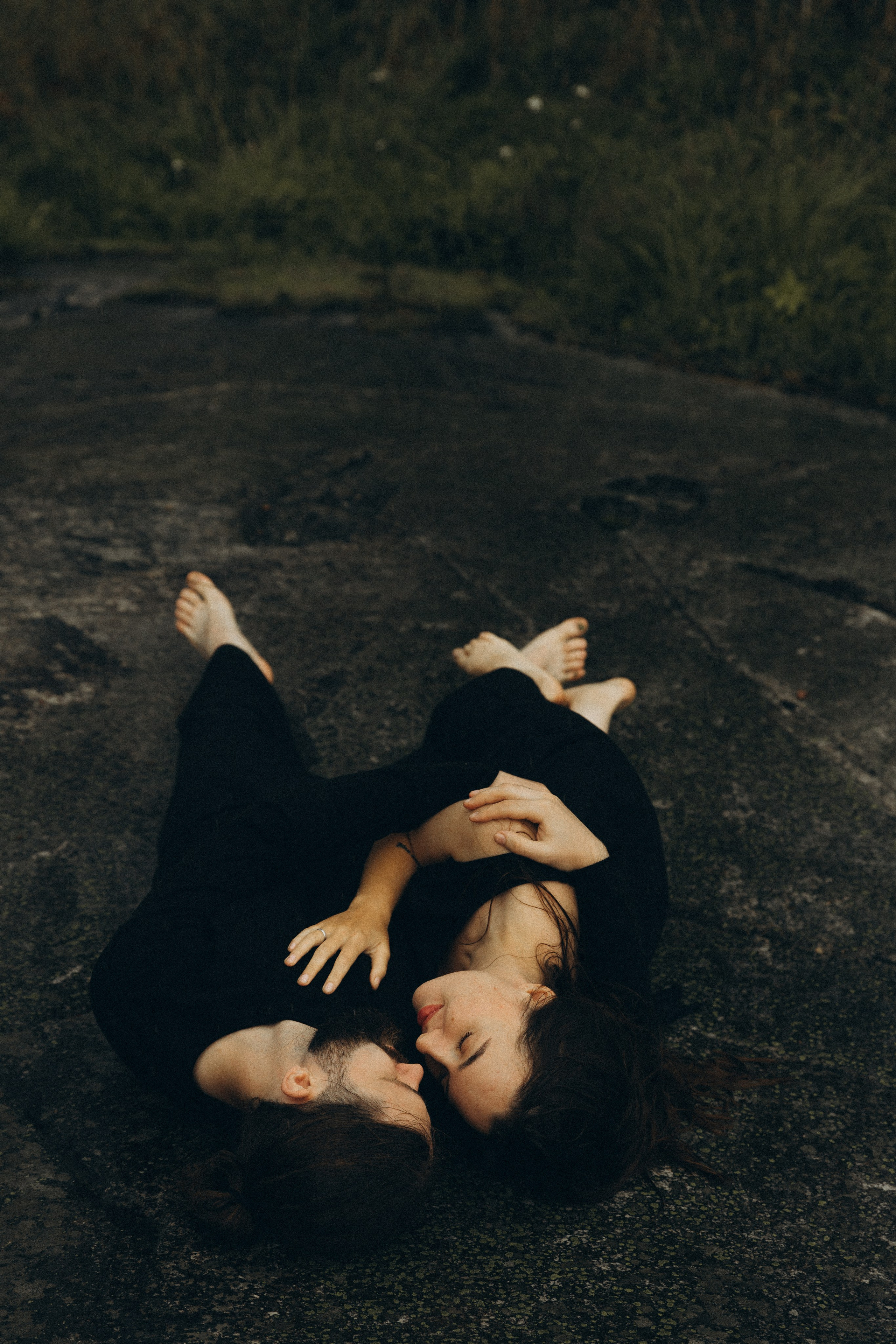 Парная фотосъемка. Фотограф Коронелли