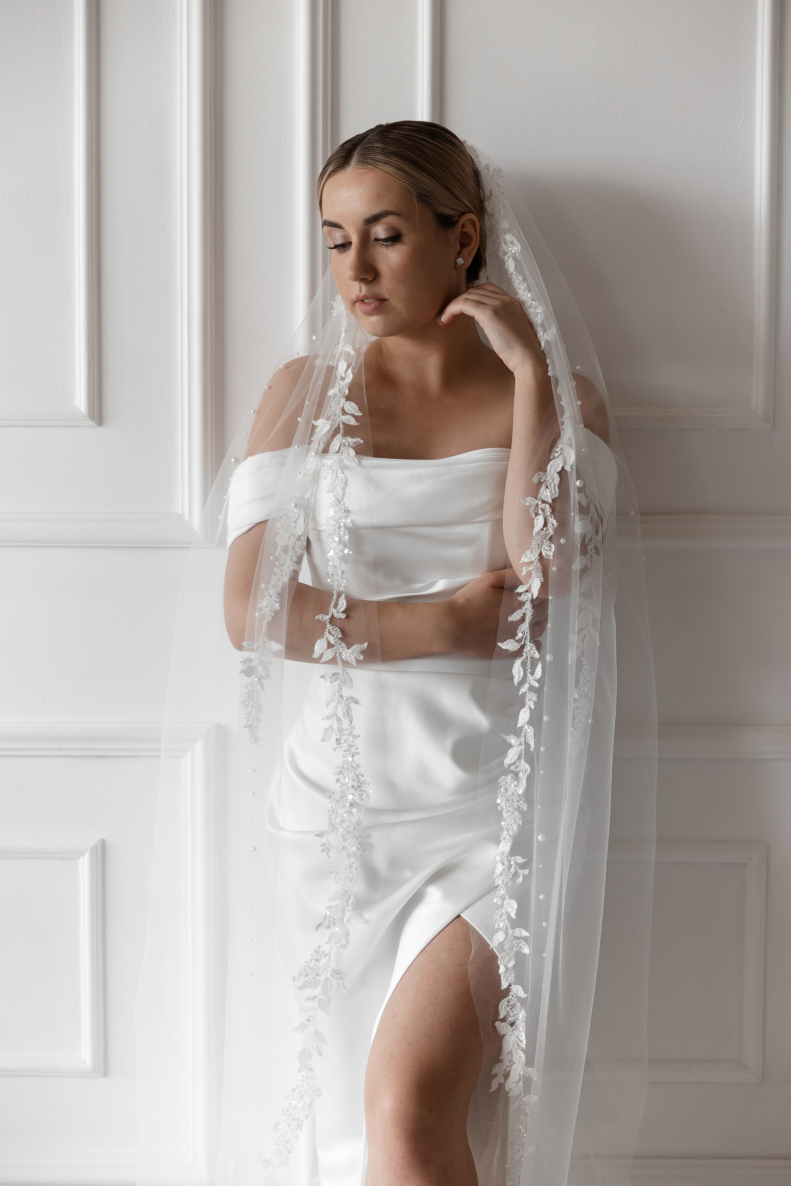 Радиф | Ольга. Свадебный фотограф|Казань|Москва