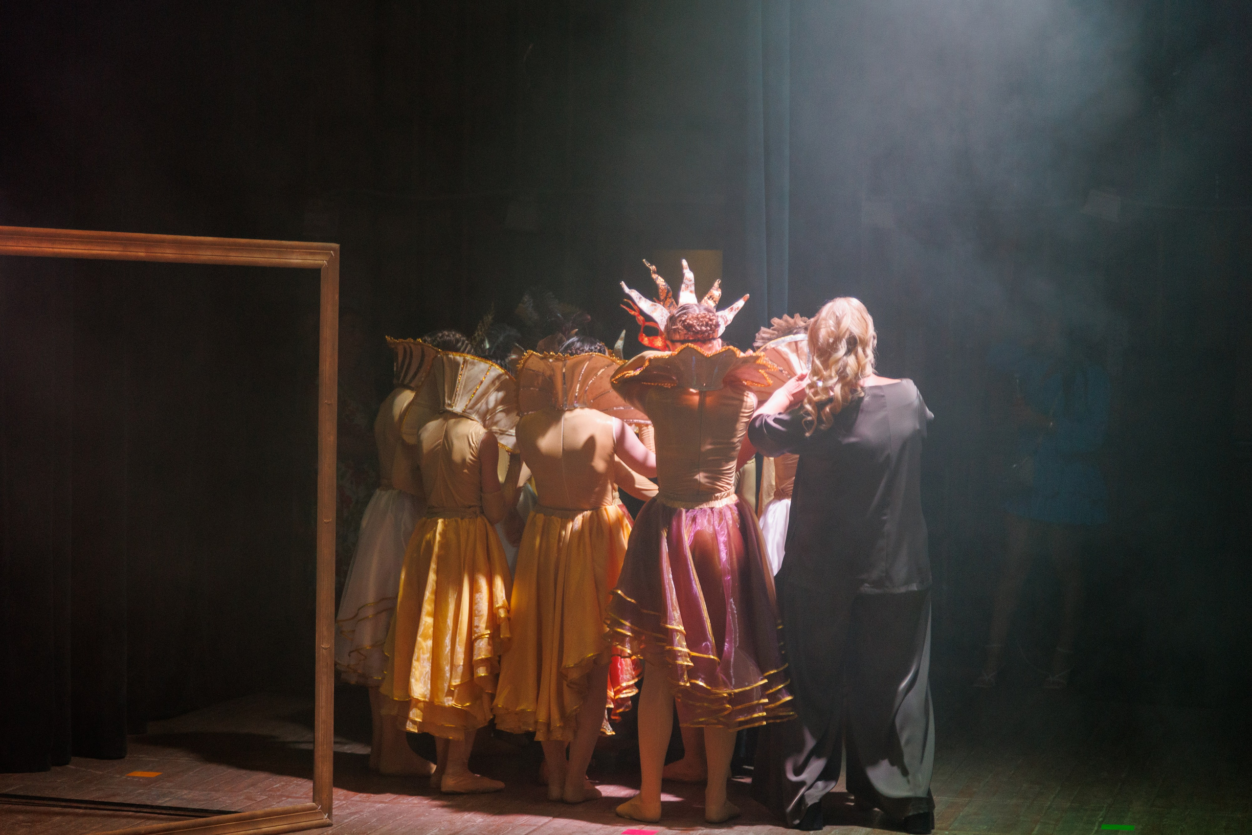 Концерт «Монпансье». Свадебный и семейный фотограф в Армавире