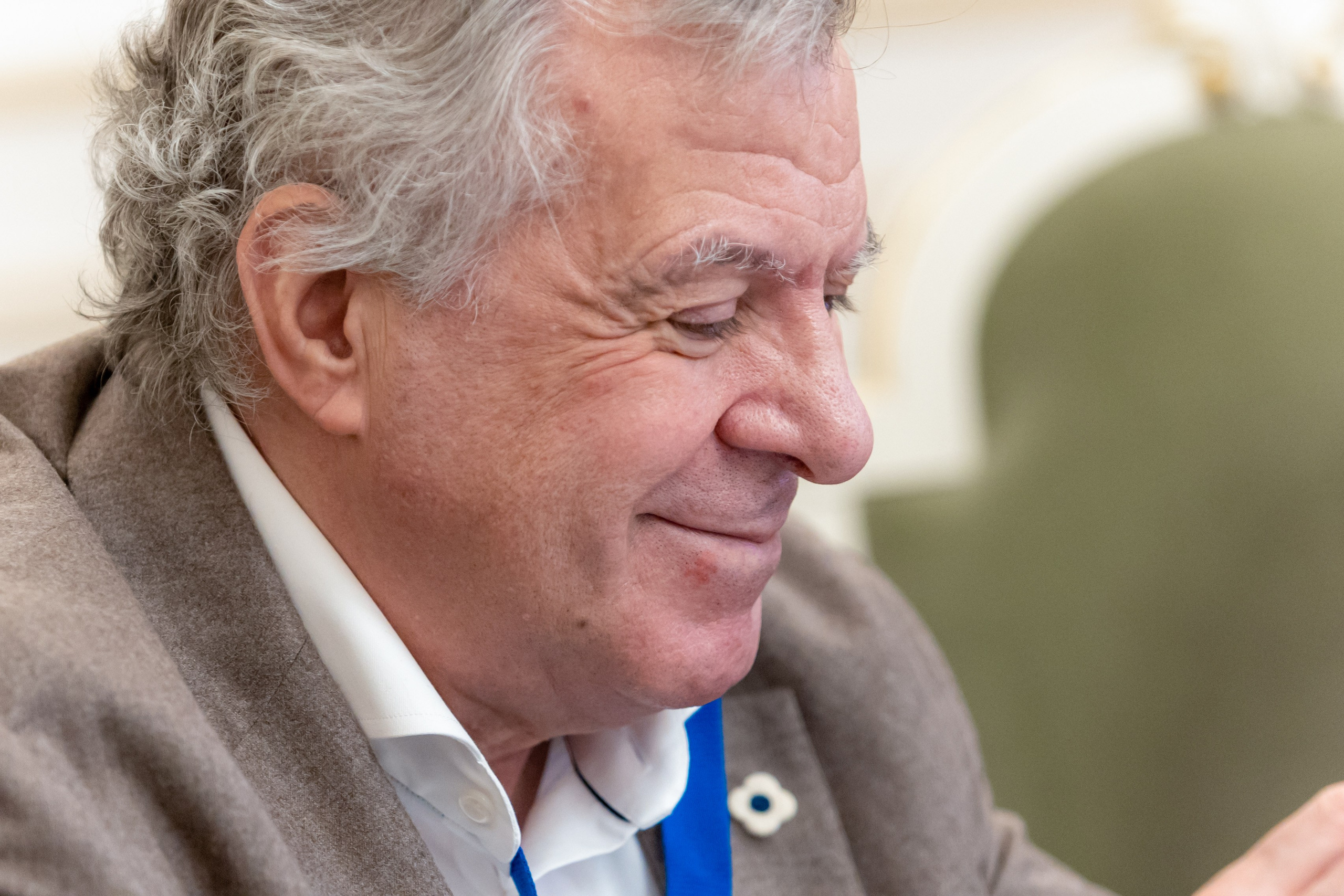 Международный женский форум. Фотограф на праздник, корпоратив, День Рождения и Юбилей в г. Санкт-Петербурге Алексей Анкушев