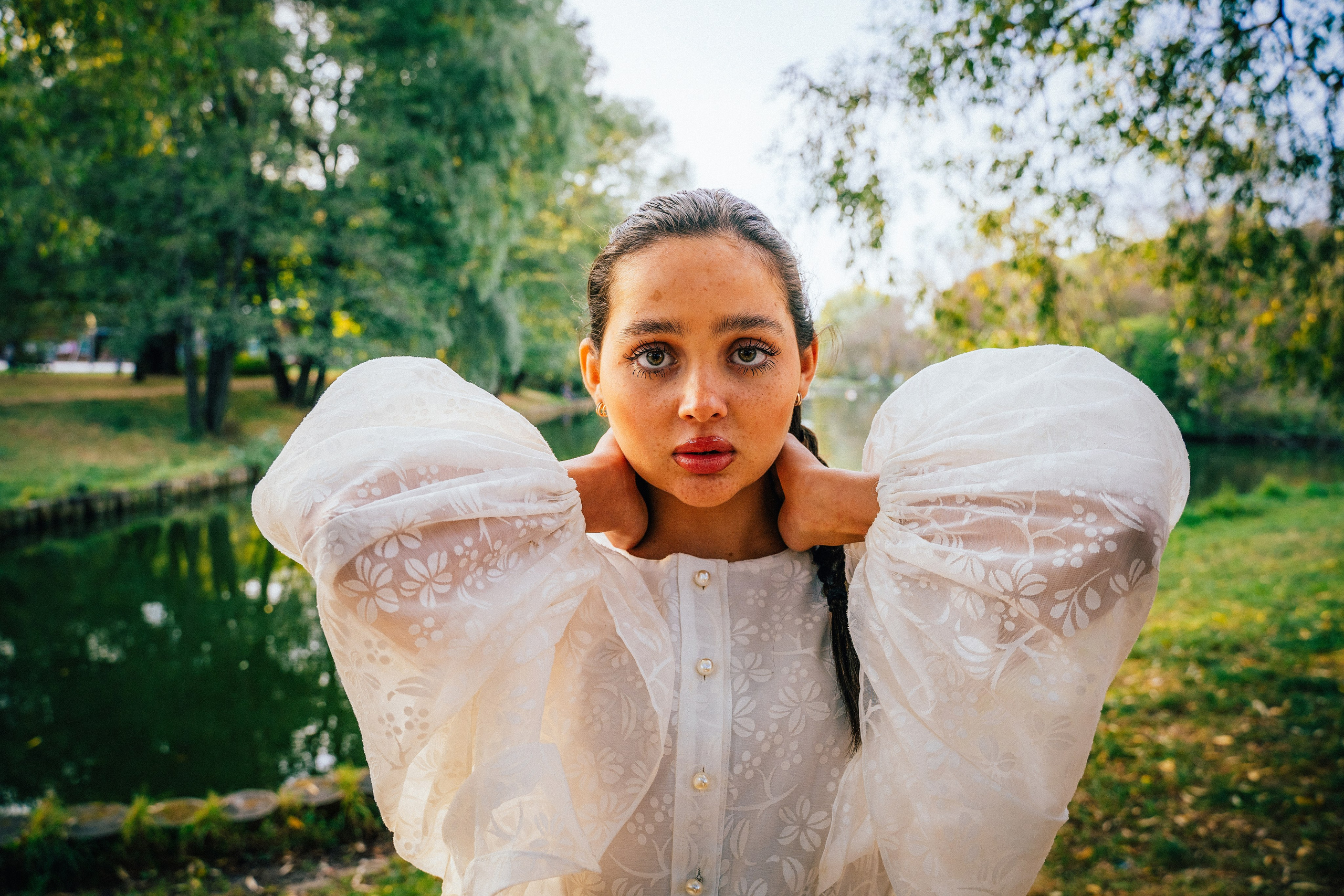 Александра. Фотограф в Москве Асиетта