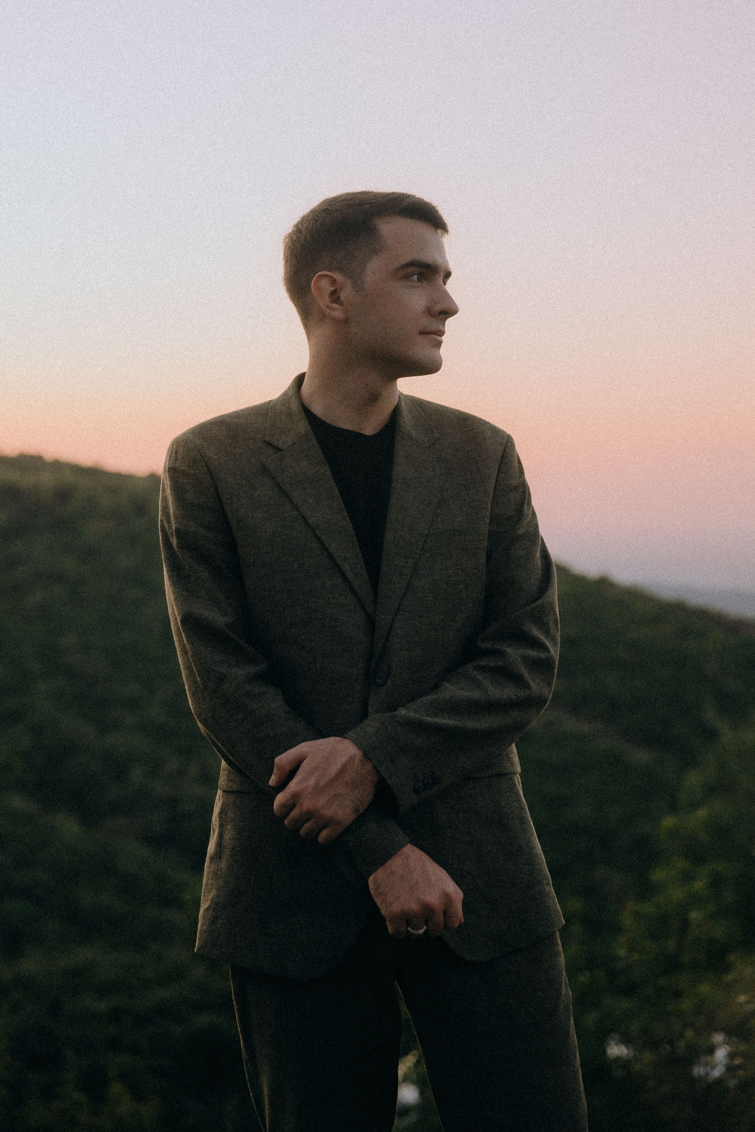 Свадьба в Сигнахи. Свадебный фотограф Грузия Тбилиси