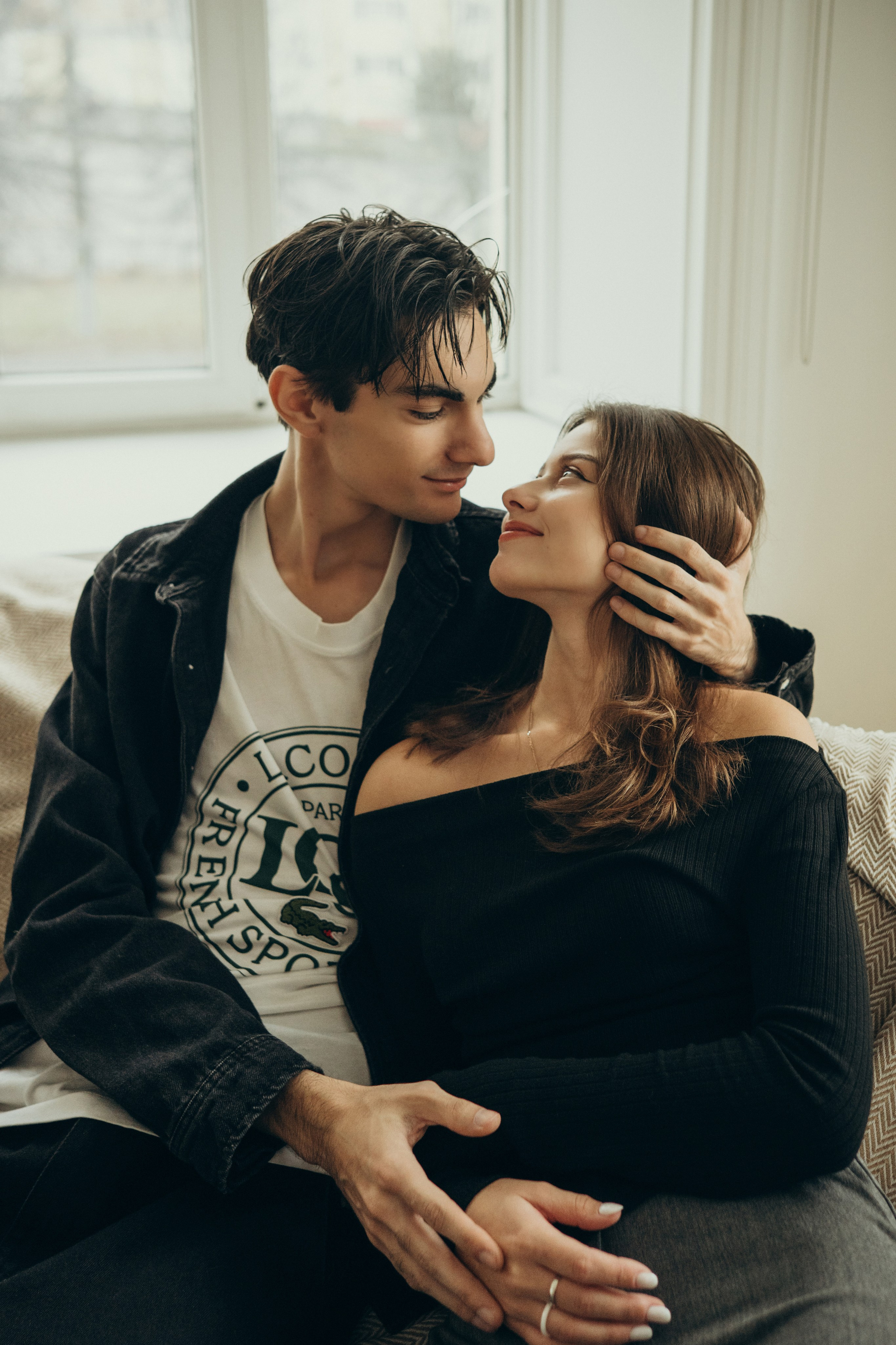 Руслан и Диана