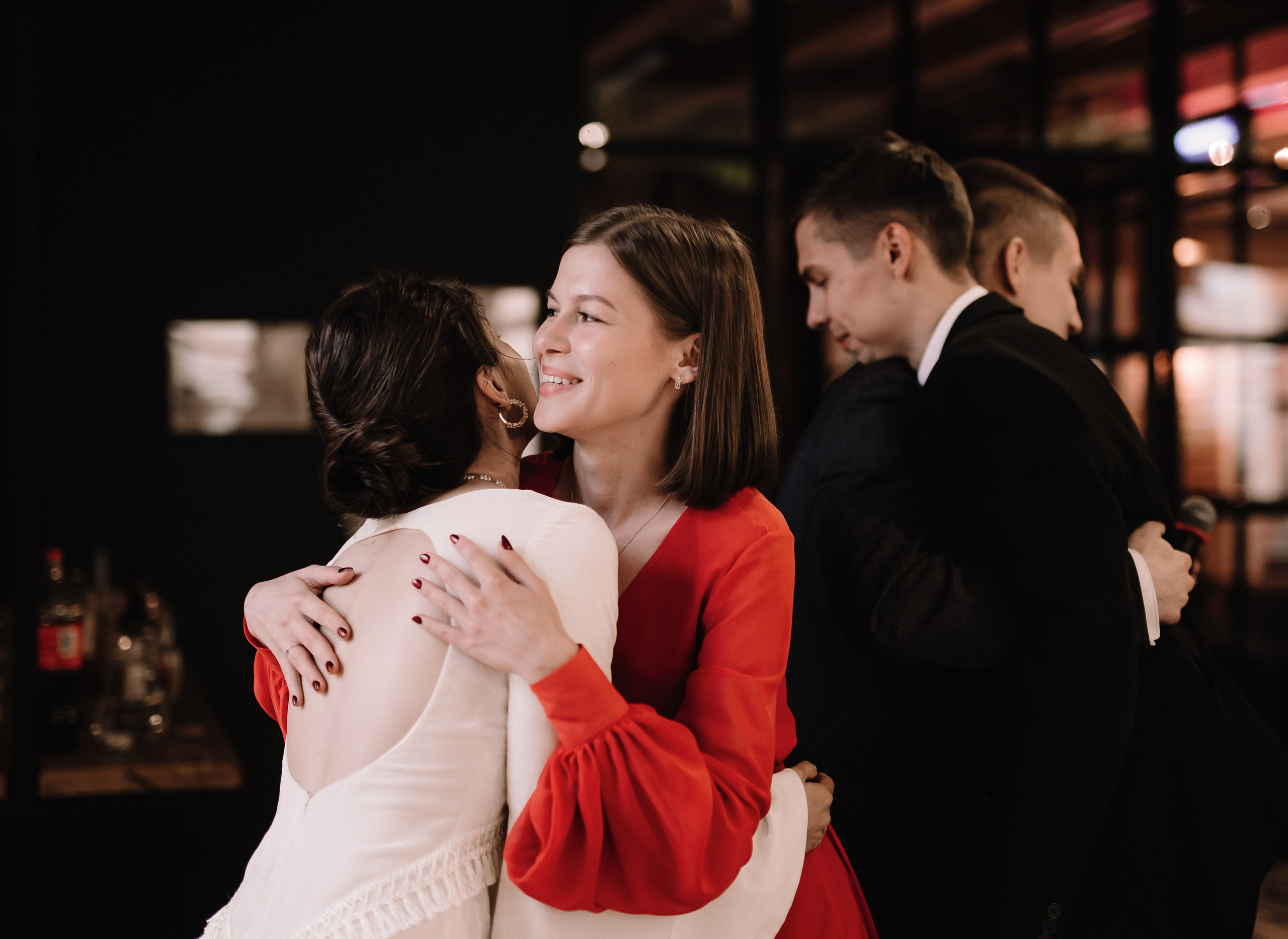 Коля Таня. Свадебный фотограф СПб Евгения Орлова