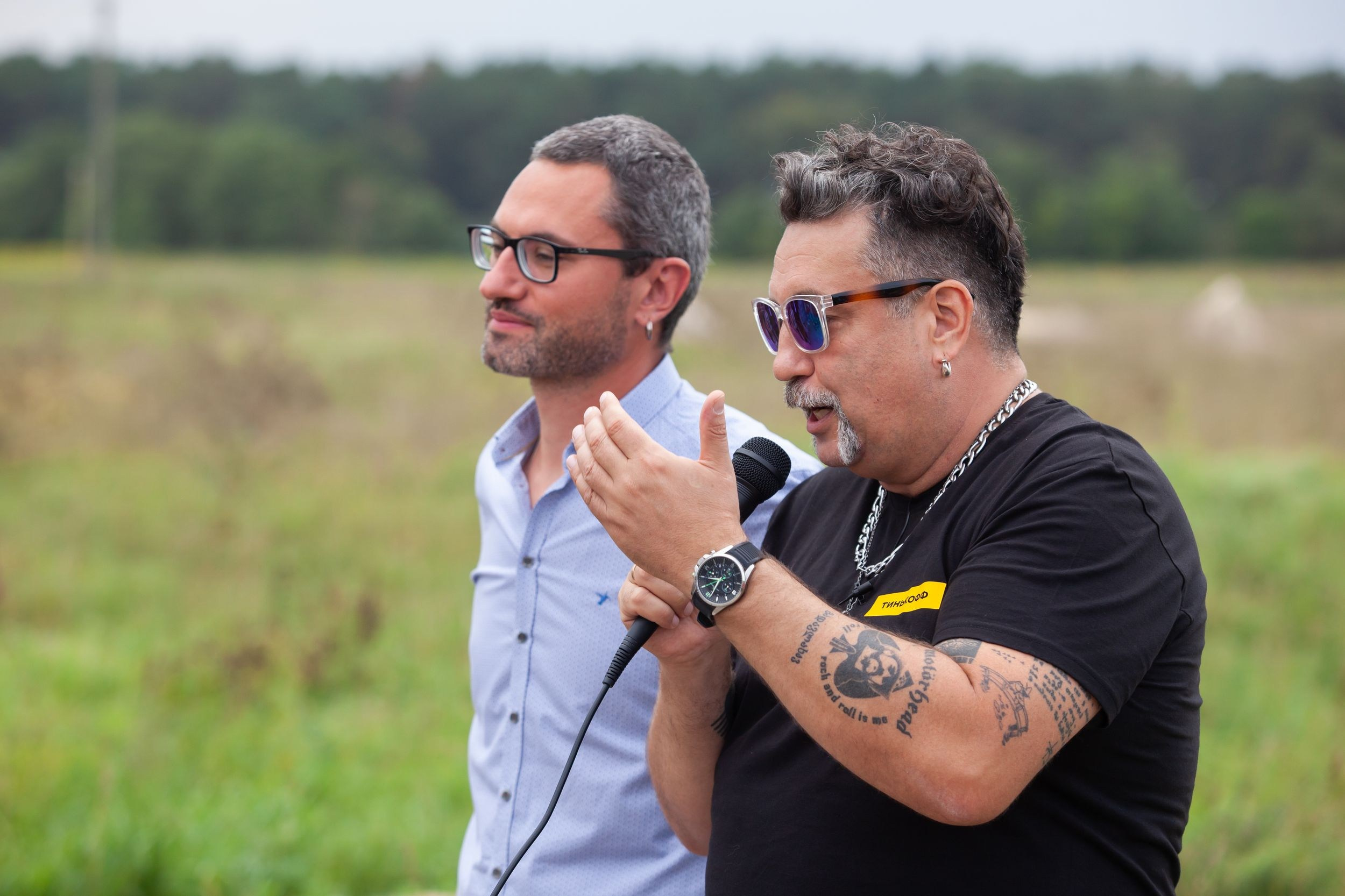 2021. Репортажный фотограф Алексей Пирязев