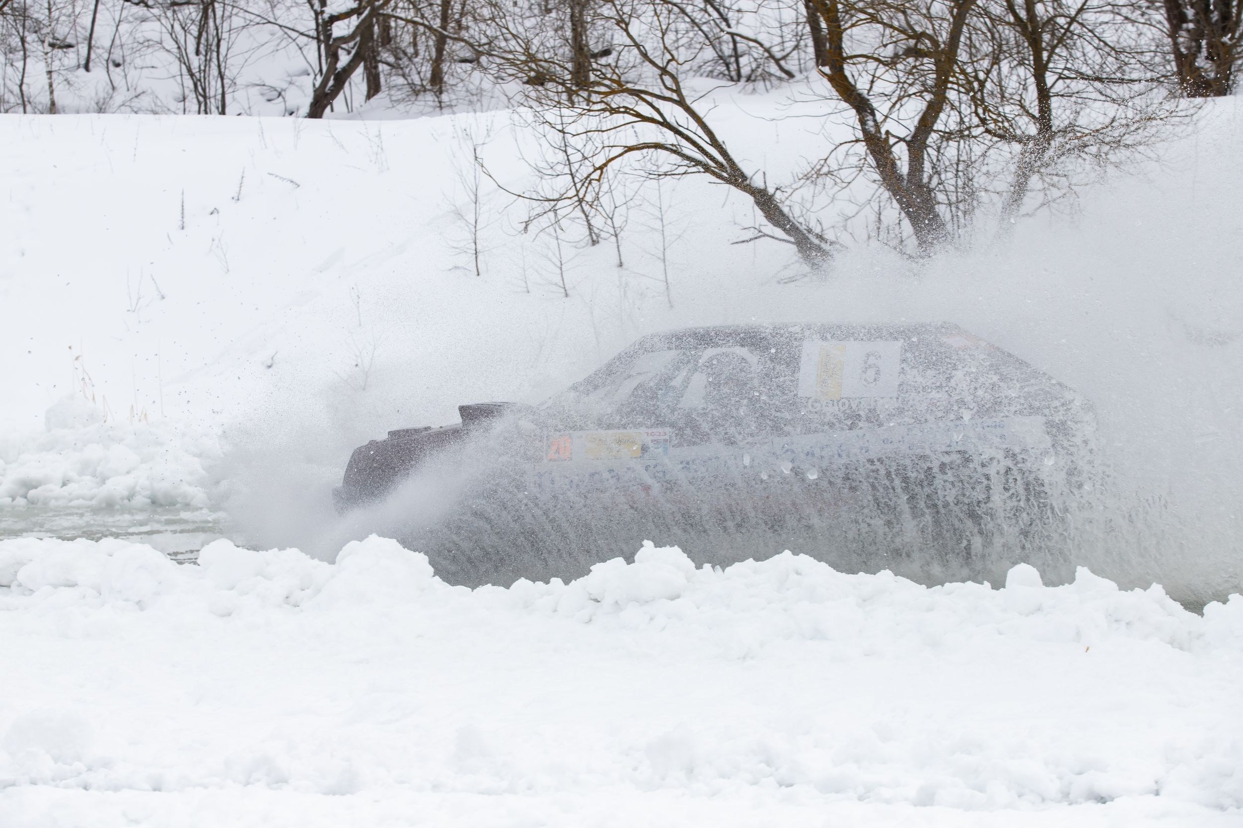 Ралли-спринт (11 марта 2023). Репортажный фотограф Алексей Пирязев