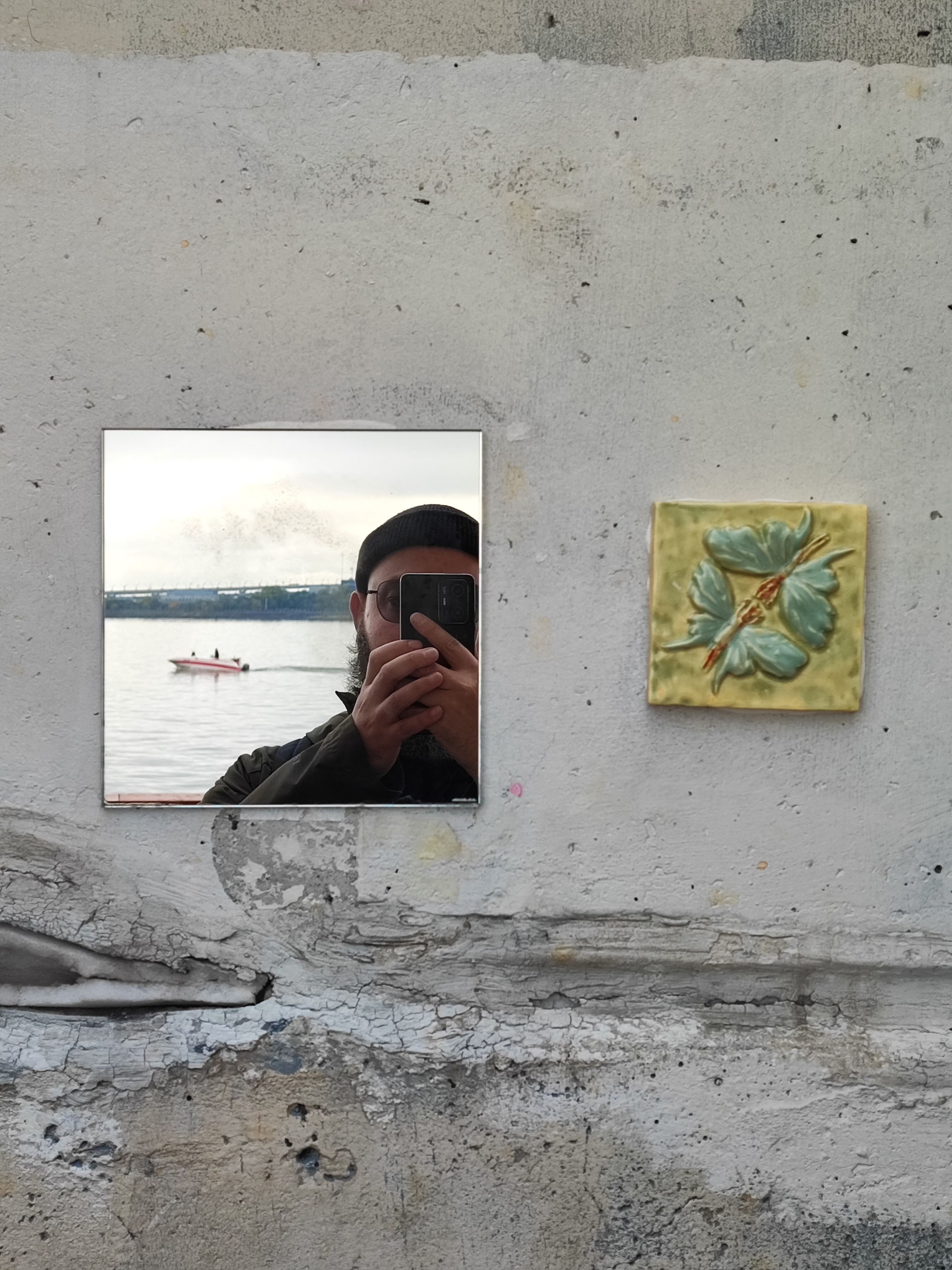 Намобилкус питерский. Репортажный фотограф Алексей Пирязев