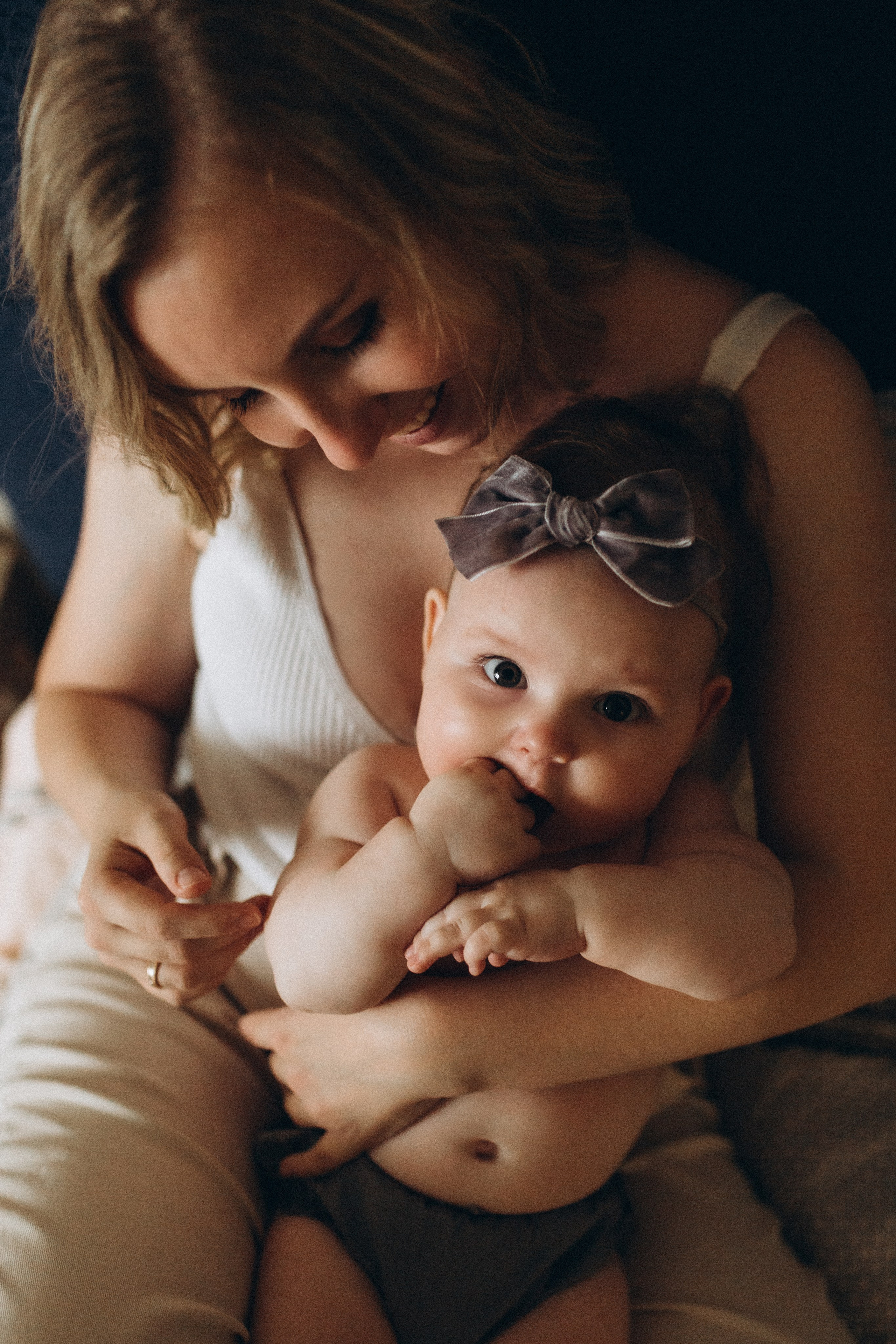 Дарина, Никита, Вики. Фотограф из Петербурга