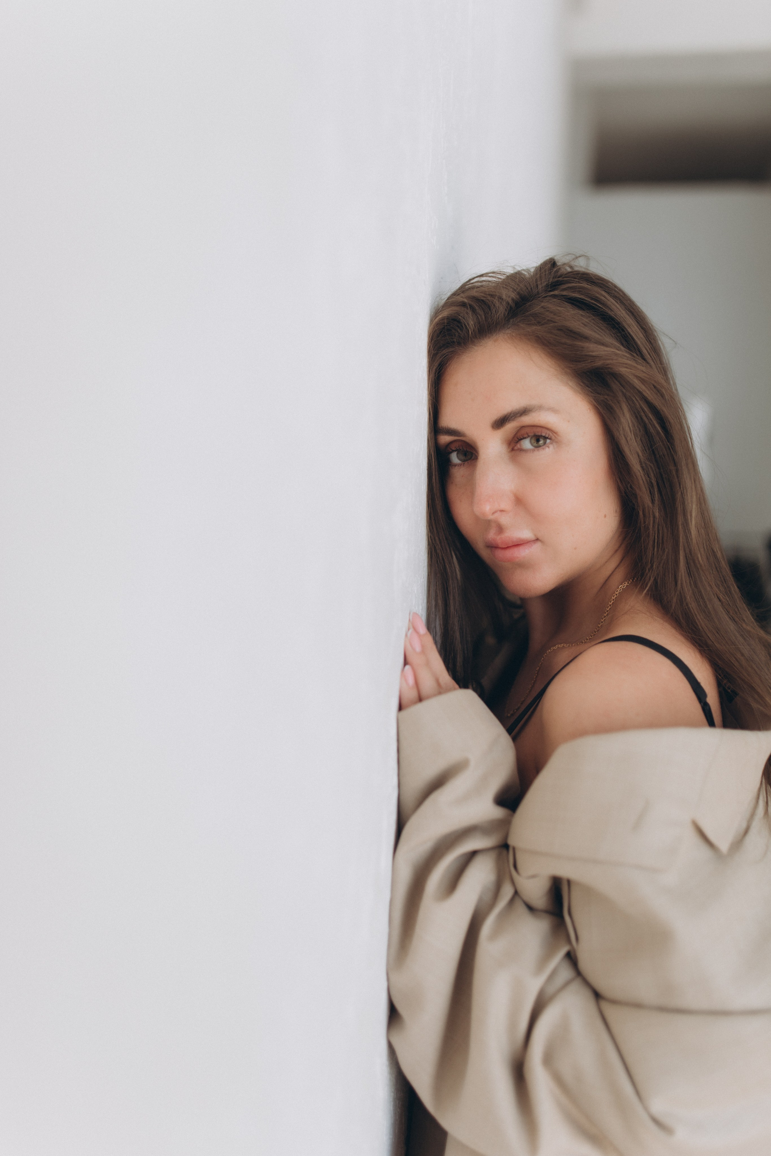 Аня. Фотограф из Петербурга