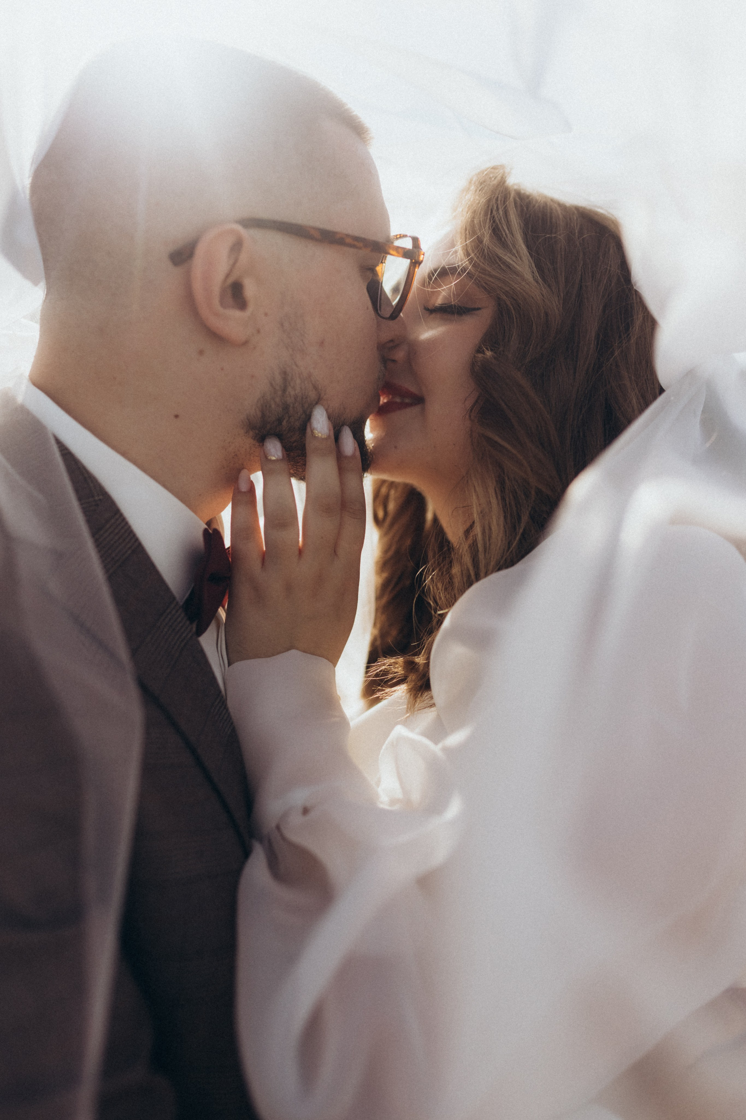 Соня и Илья. Фотограф из Петербурга