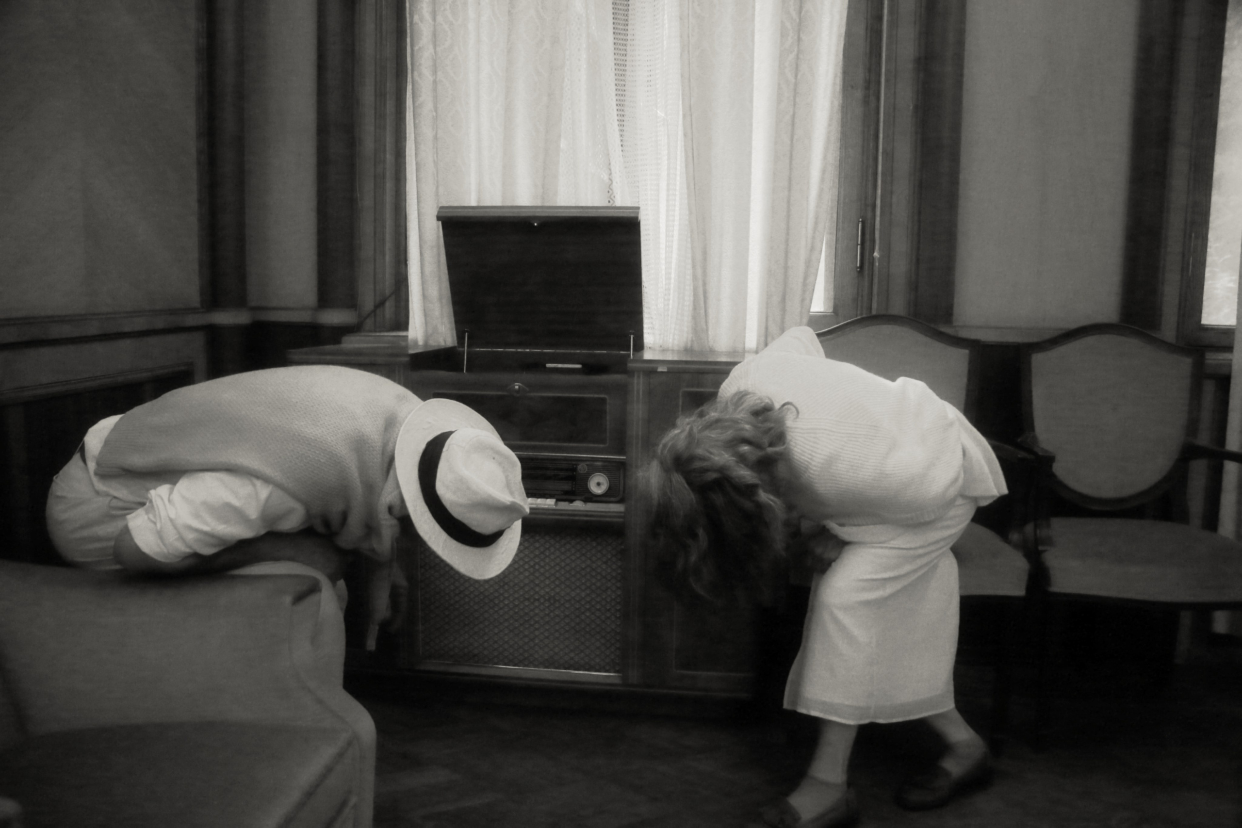 Сентименталист. Кинематографическая съемка. Ekaterina Beridze