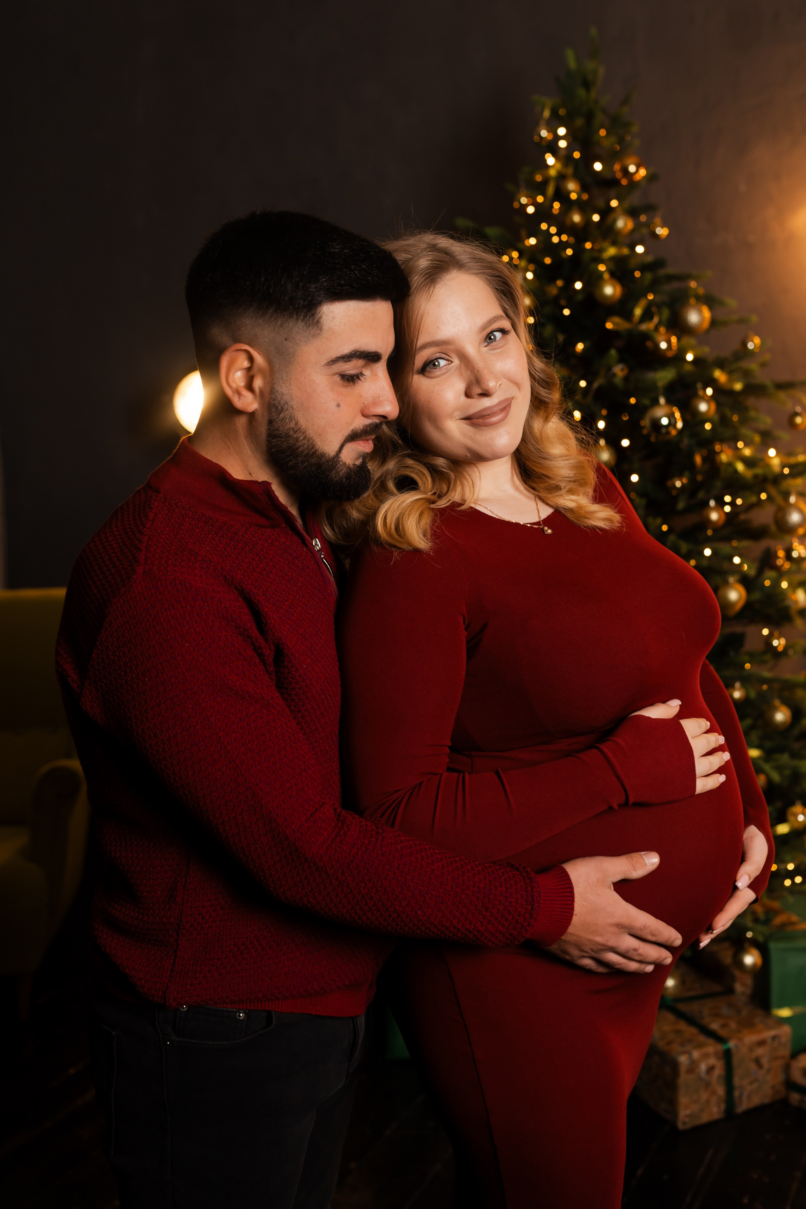 Артур и Азалия. Марина Шаймухаметова. Фотограф в Уфе