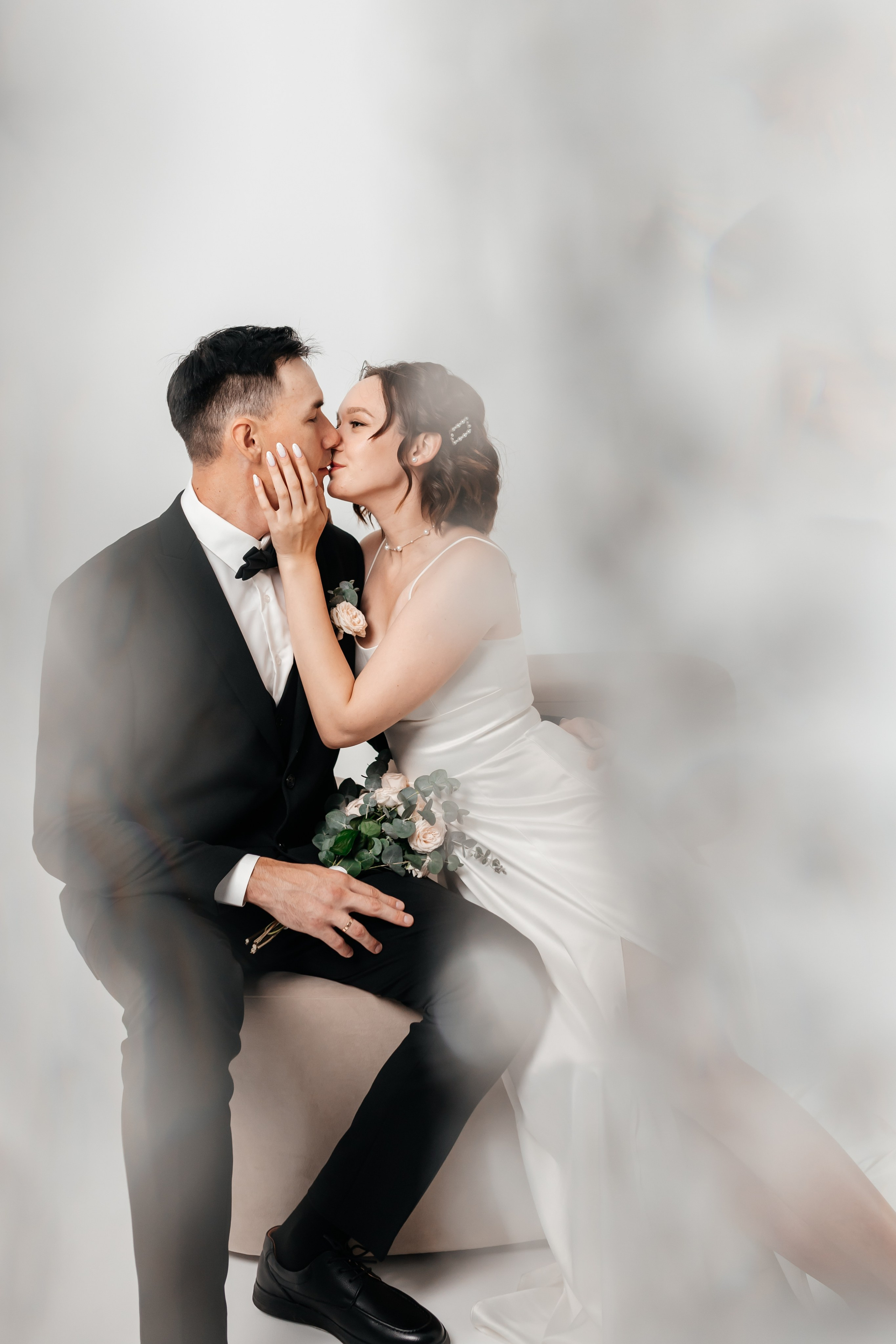 Владимир и Евгения. Марина Шаймухаметова. Фотограф в Уфе