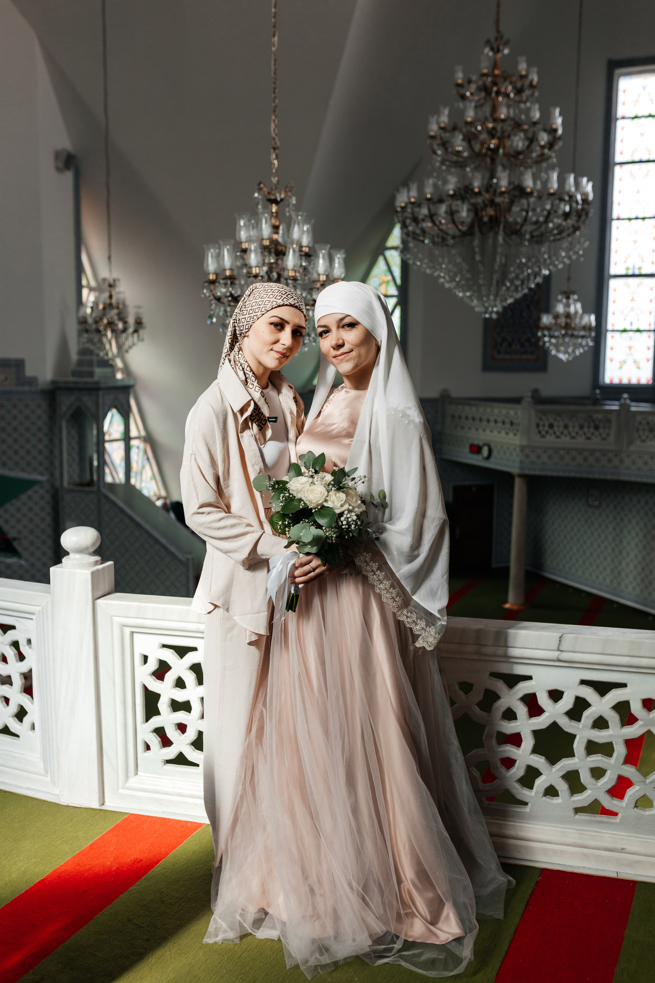 Максим и Лиана. Марина Шаймухаметова. Фотограф в Уфе