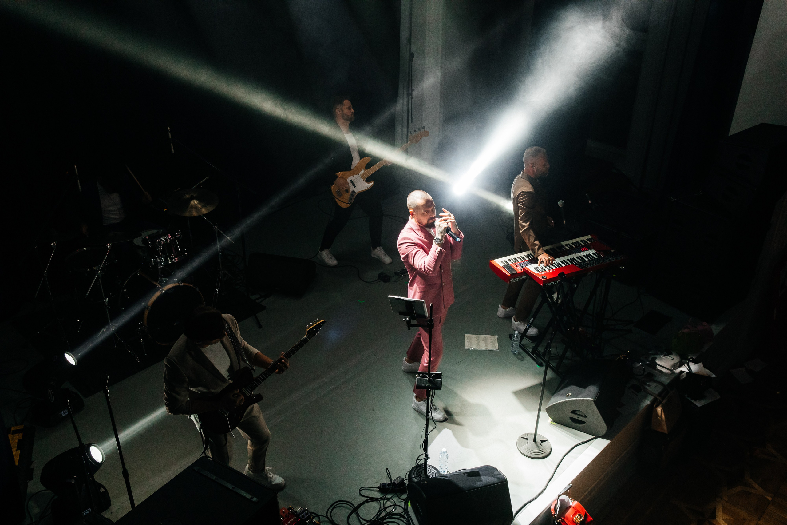 Corporate Event Pan Chemodan. Свадебный и репортажный фотограф