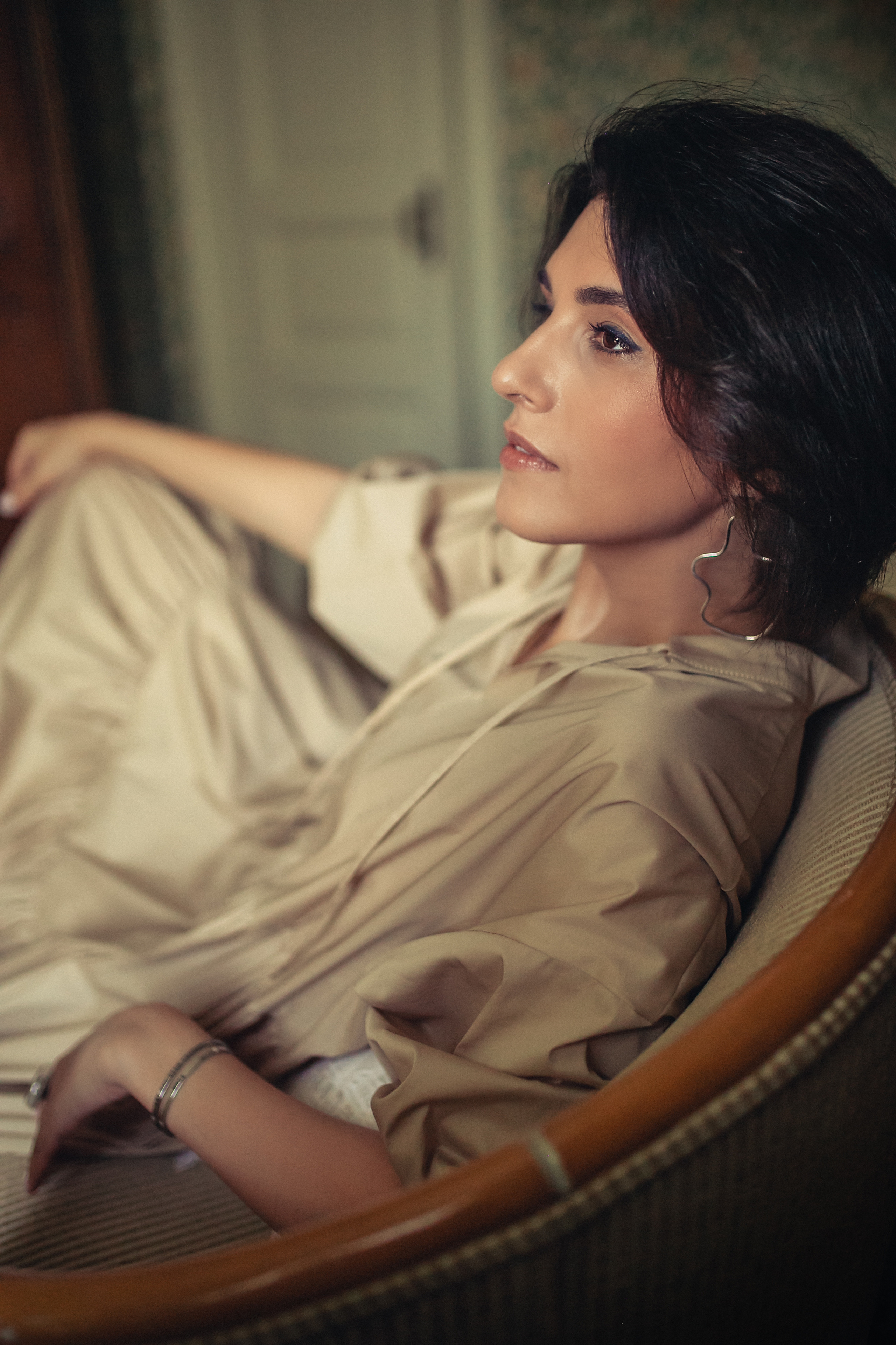 Контент для хозяйки арт-клуба WiseArt Ольги Полуэктовой. Фотограф в Москве Наталья Спиридонова