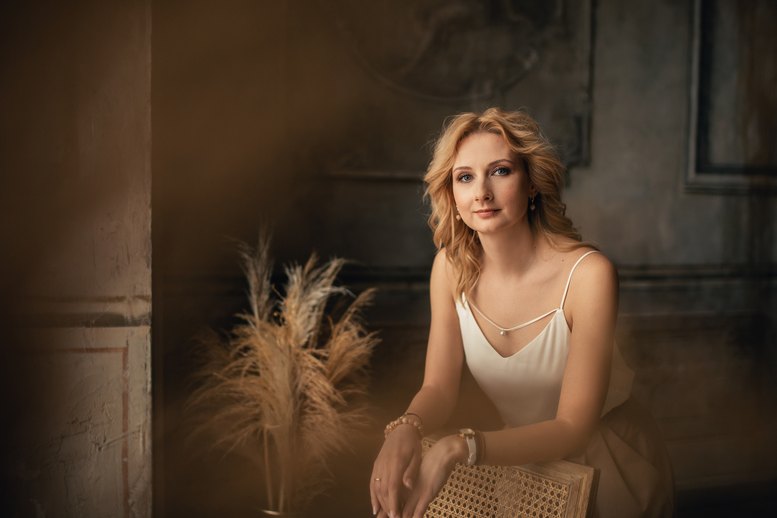 Контент для психоэнерготерапевта, мастера МАК Татьяны Ворониной. Фотограф в Москве Наталья Спиридонова