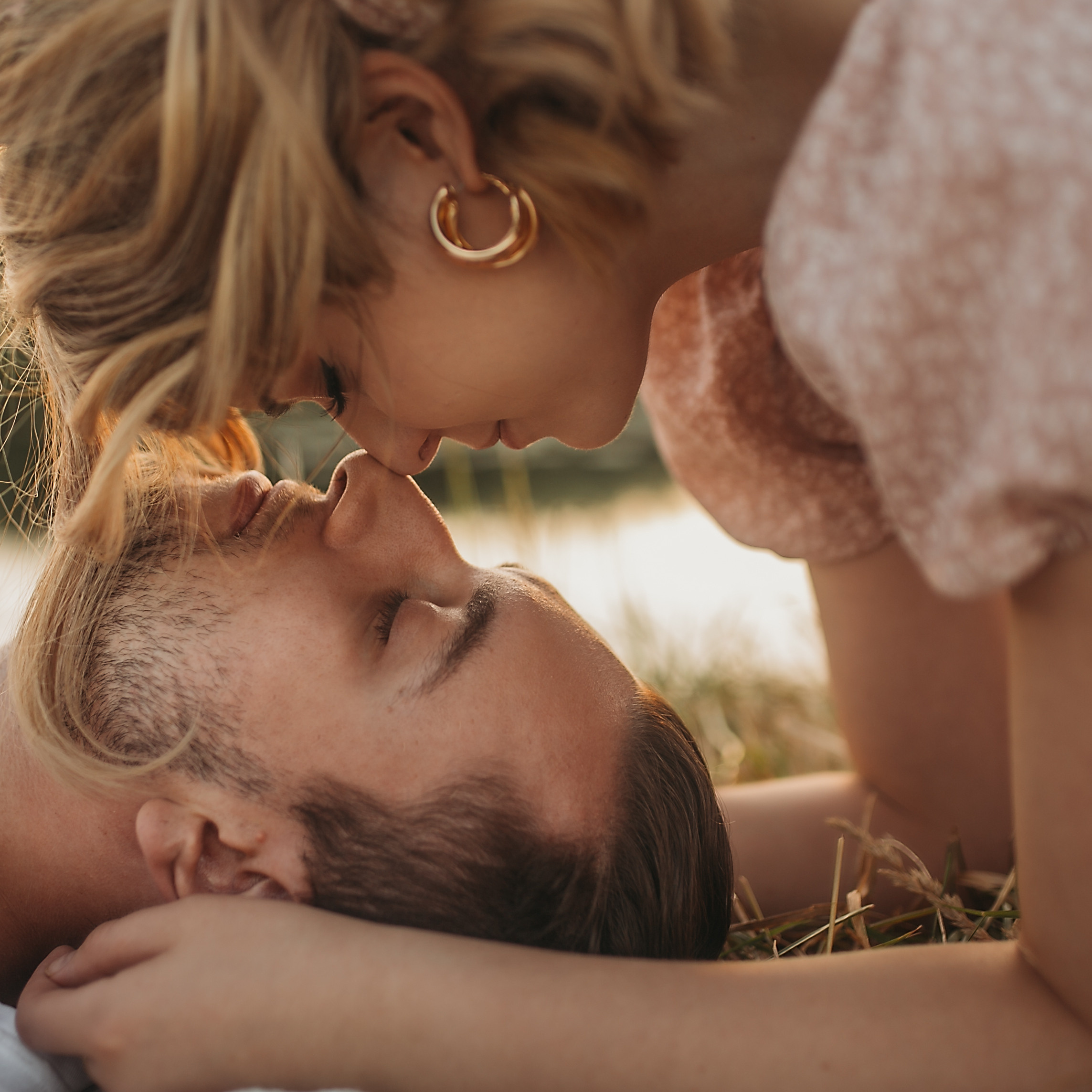 Анастасия и Валера Lovestory. Фотограф в Москве Наталья Спиридонова