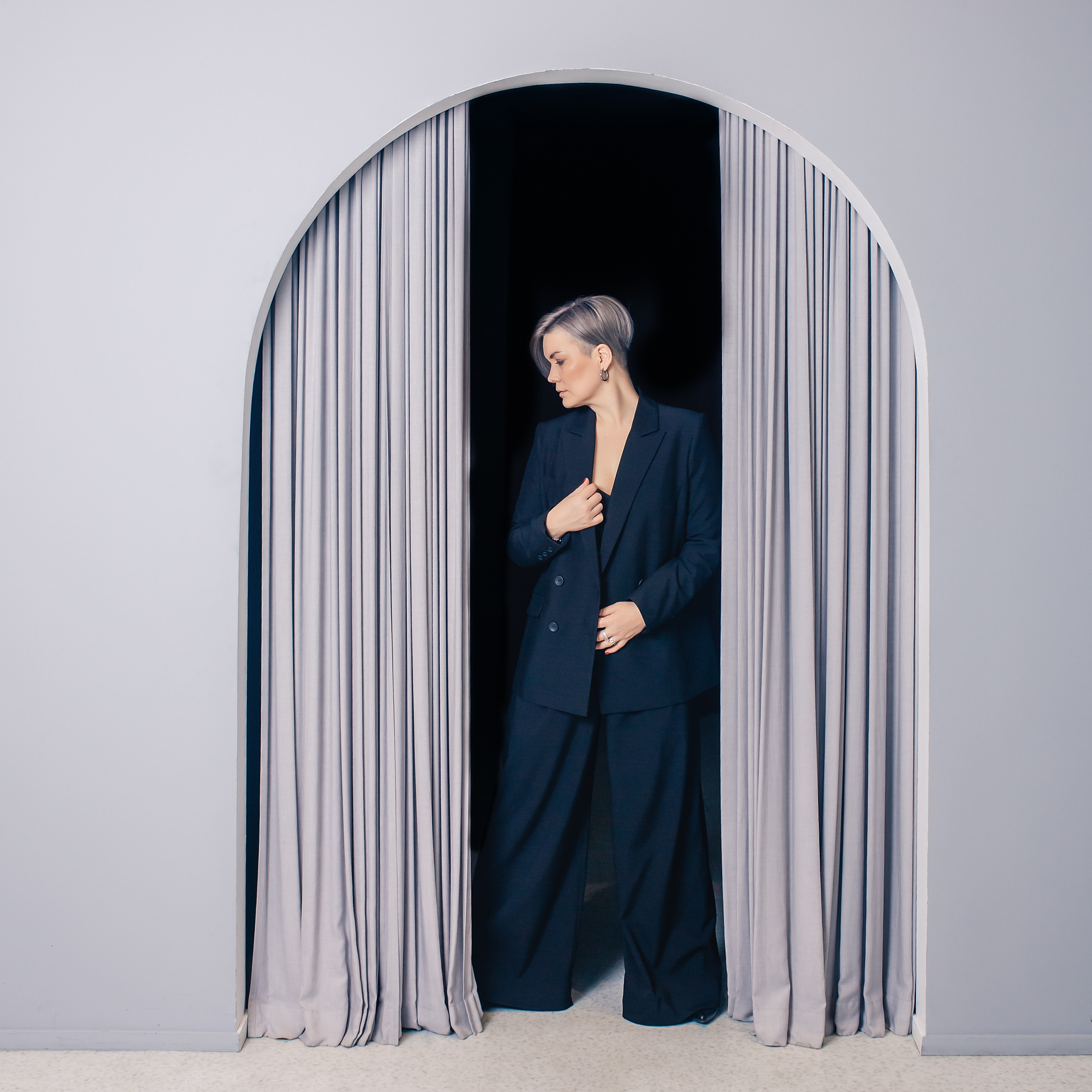 Контент для трансформационного коуча и стилиста Лины Грин. Фотограф в Москве Наталья Спиридонова