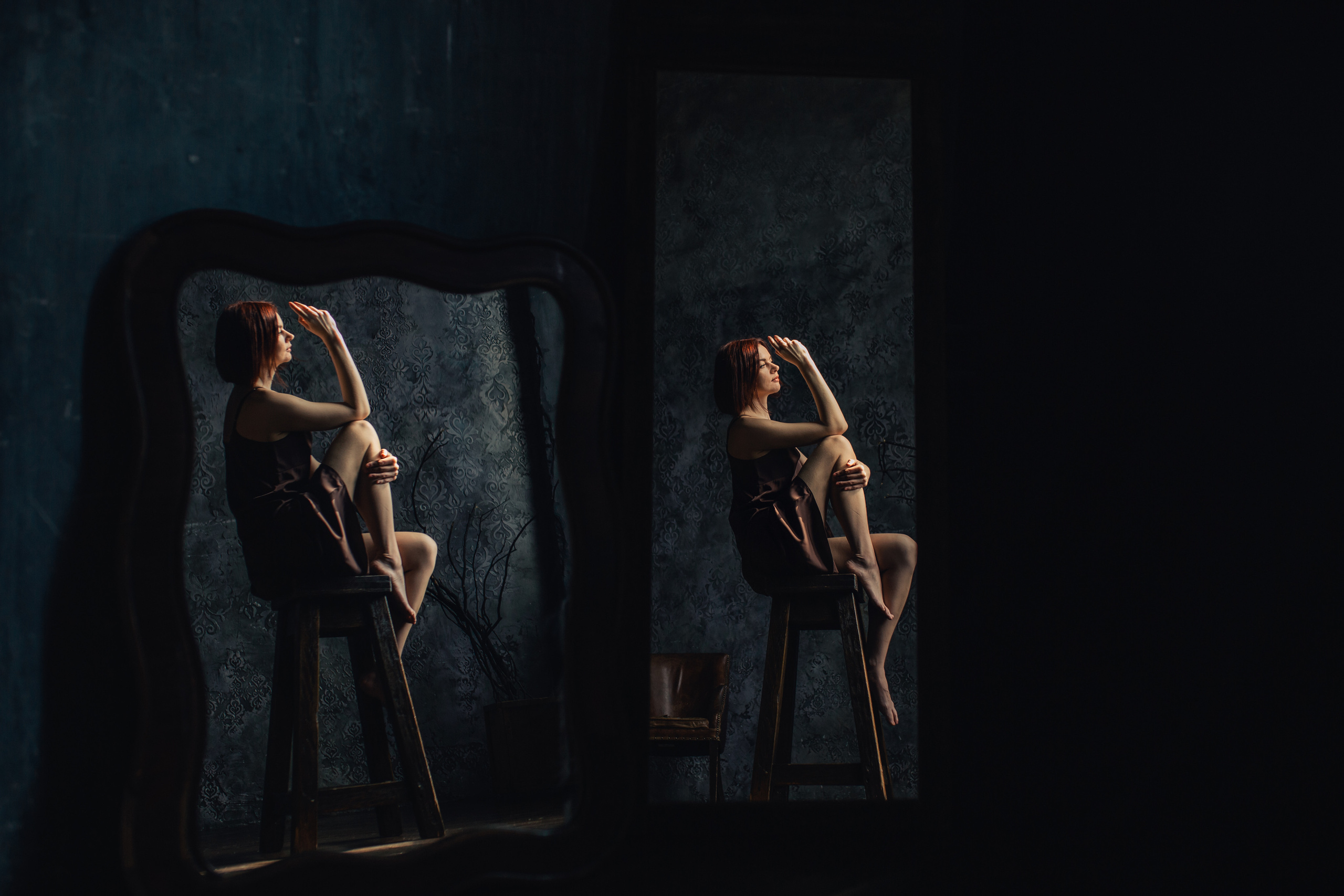 Фотограф в Москве Наталья Спиридонова