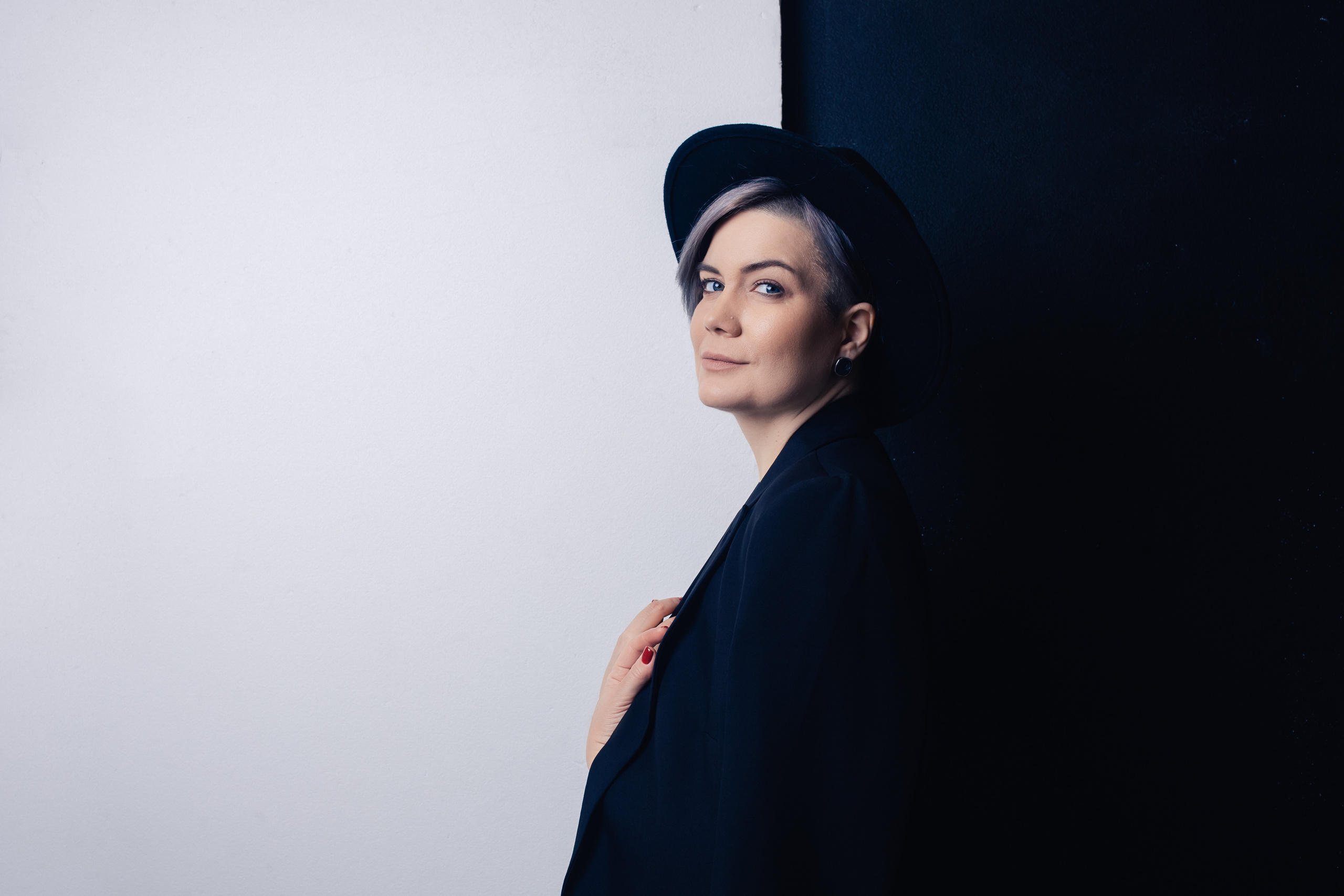 Контент для трансформационного коуча и стилиста Лины Грин. Фотограф в Москве Наталья Спиридонова