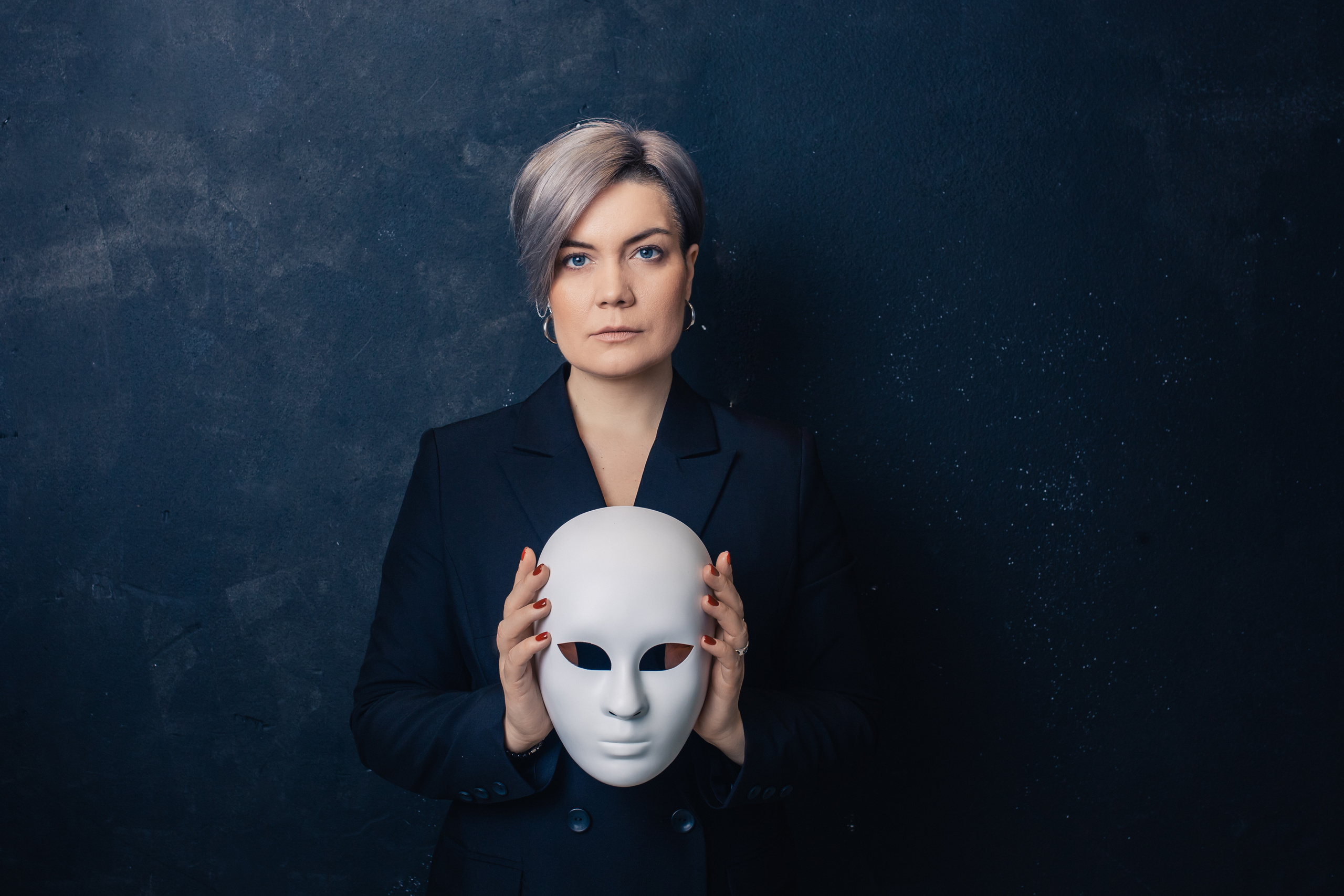 Контент для трансформационного коуча и стилиста Лины Грин. Фотограф в Москве Наталья Спиридонова