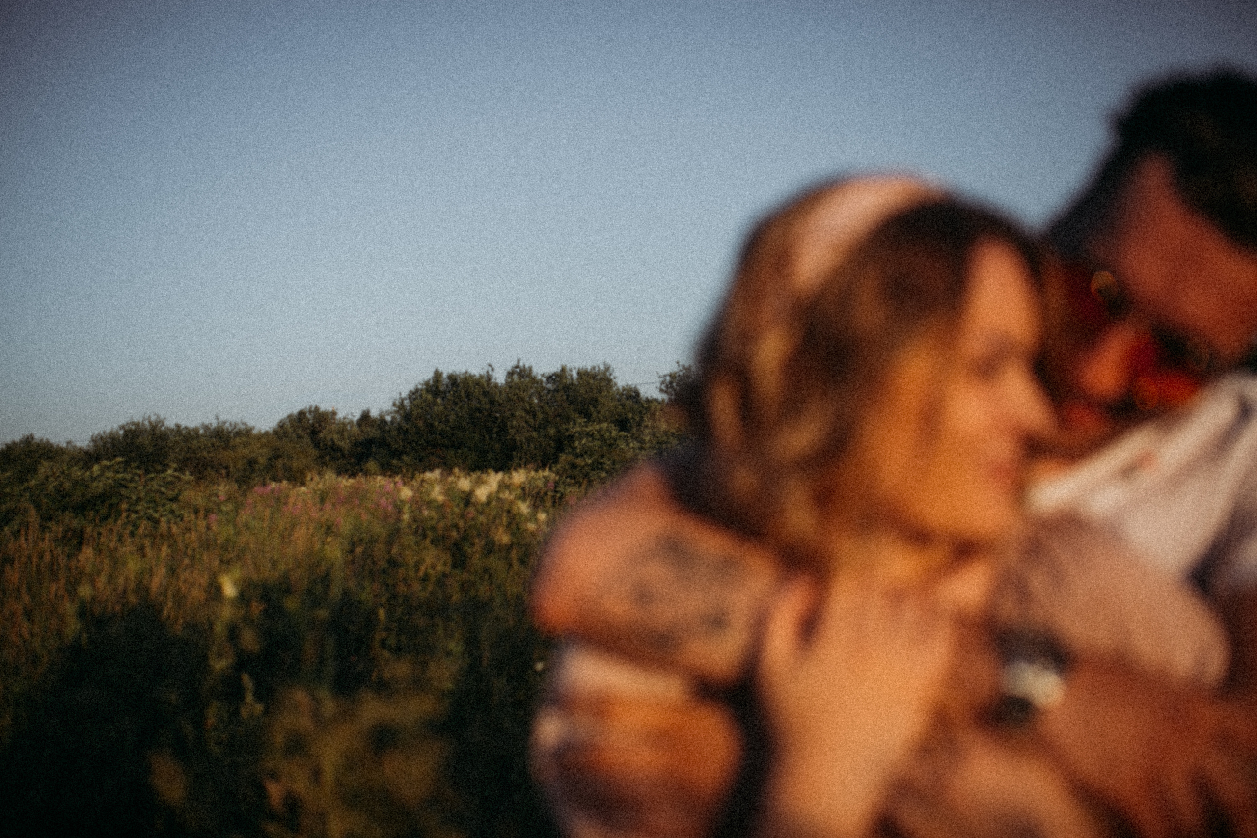 Анастасия и Валера Lovestory. Фотограф в Москве Наталья Спиридонова