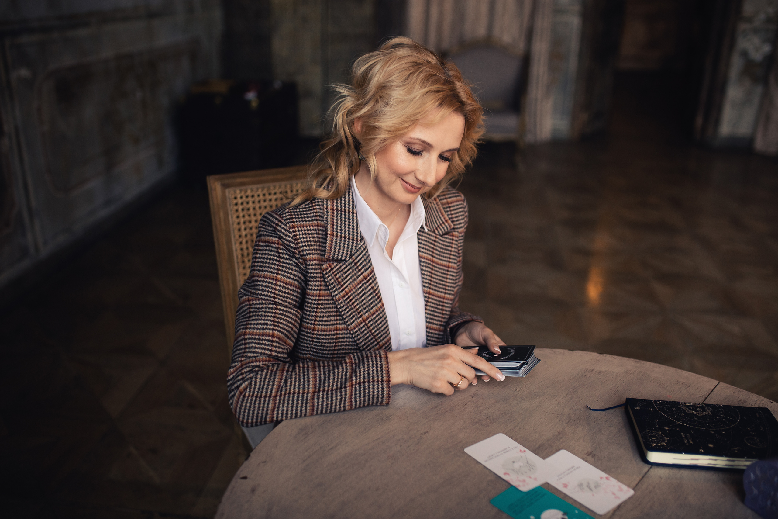 Контент для психоэнерготерапевта, мастера МАК Татьяны Ворониной. Фотограф в Москве Наталья Спиридонова