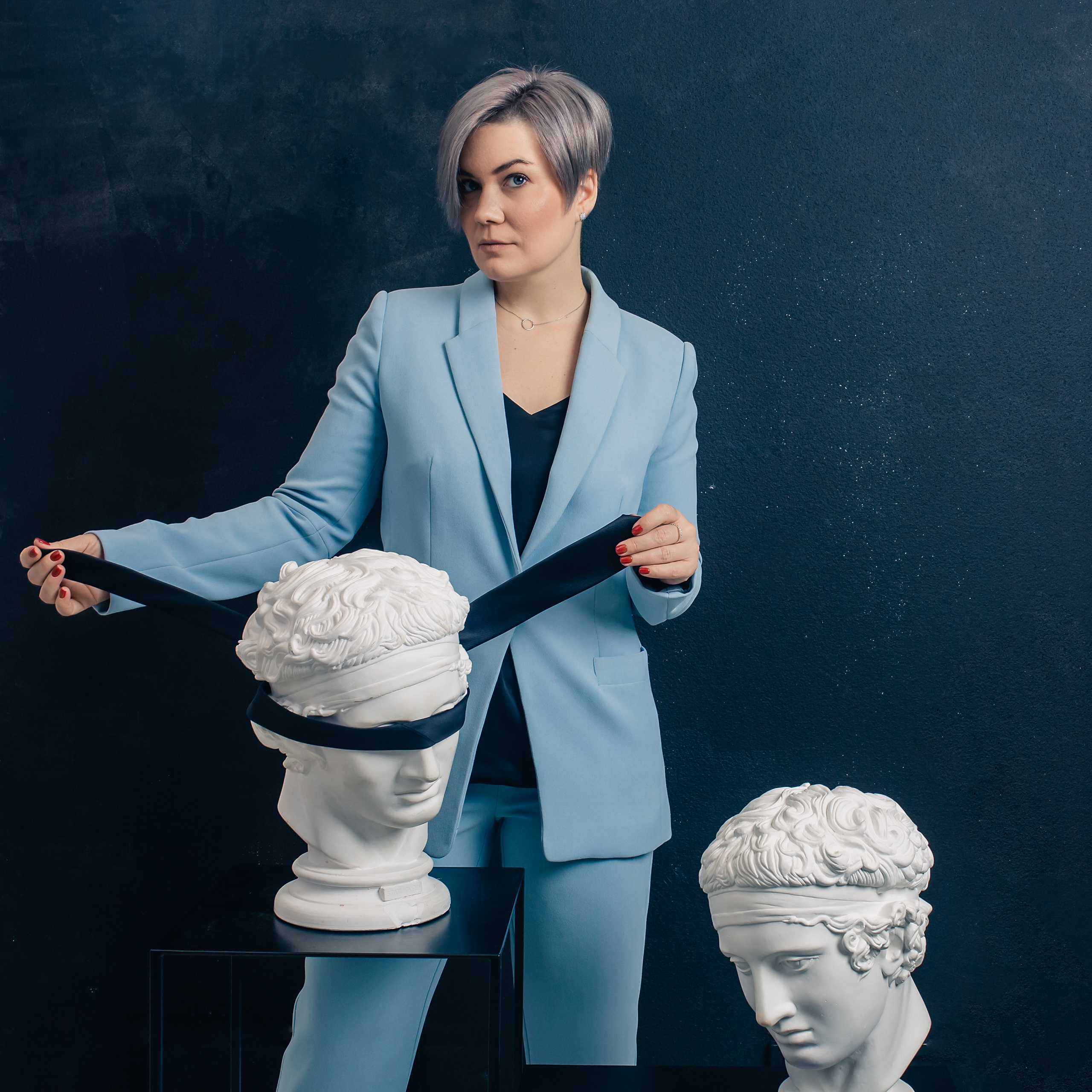 Контент для трансформационного коуча и стилиста Лины Грин. Фотограф в Москве Наталья Спиридонова