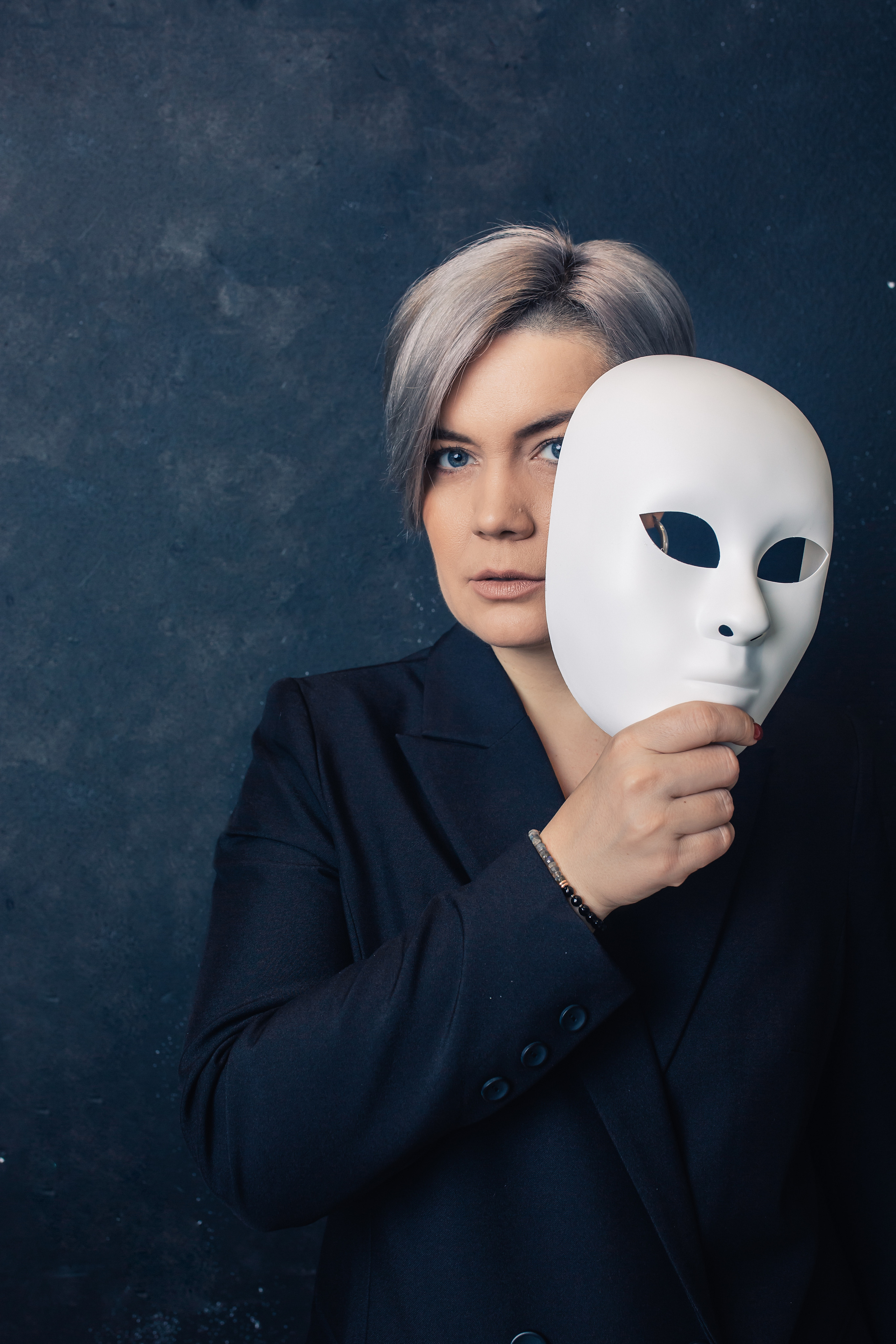 Контент для трансформационного коуча и стилиста Лины Грин. Фотограф в Москве Наталья Спиридонова