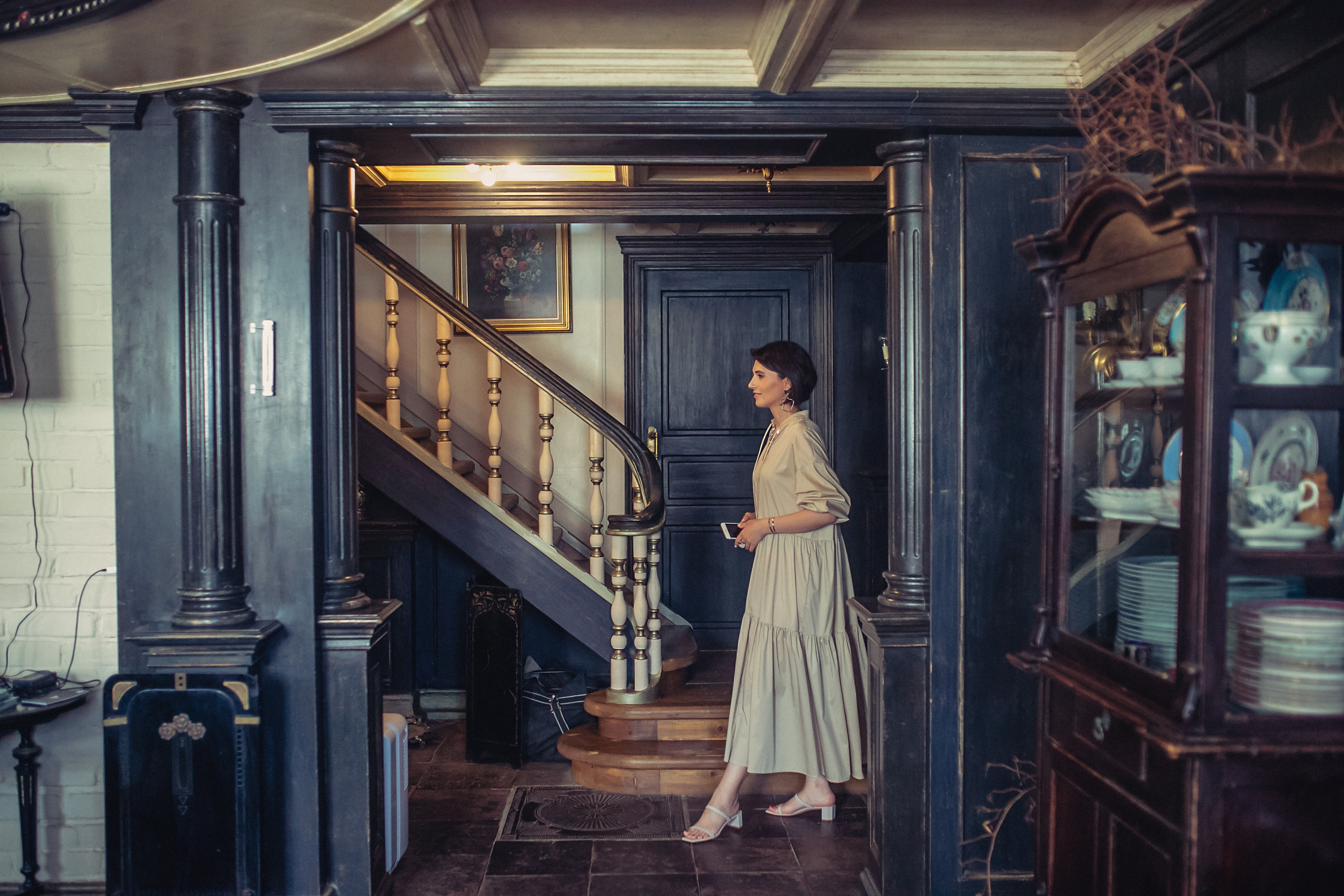 Контент для хозяйки арт-клуба WiseArt Ольги Полуэктовой. Фотограф в Москве Наталья Спиридонова