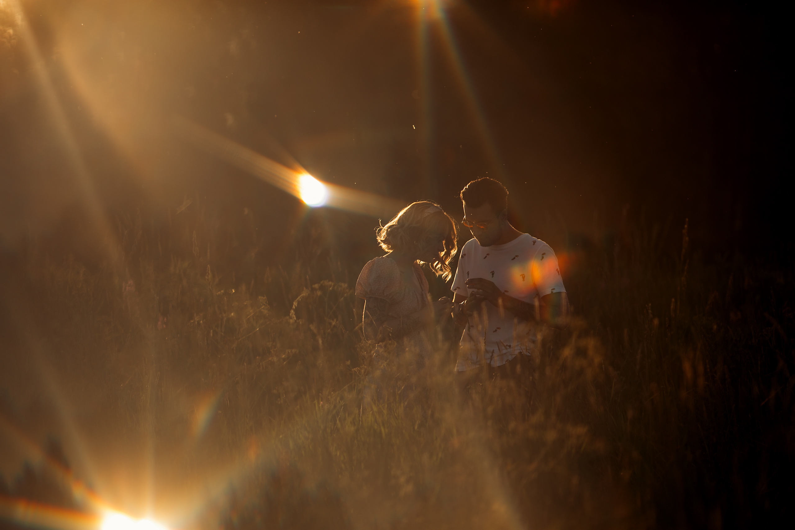 Анастасия и Валера Lovestory. Фотограф в Москве Наталья Спиридонова