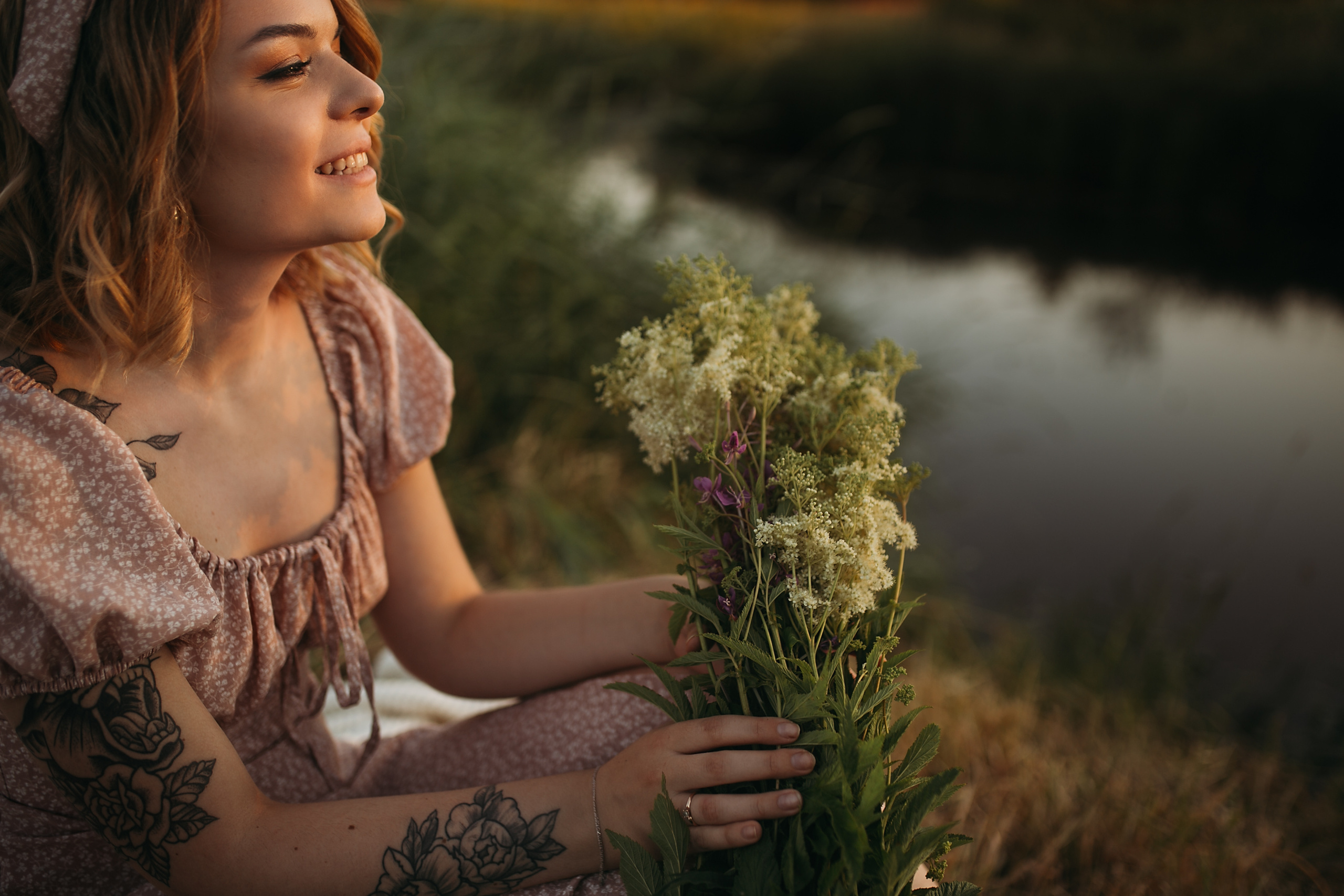 Анастасия и Валера Lovestory. Фотограф в Москве Наталья Спиридонова