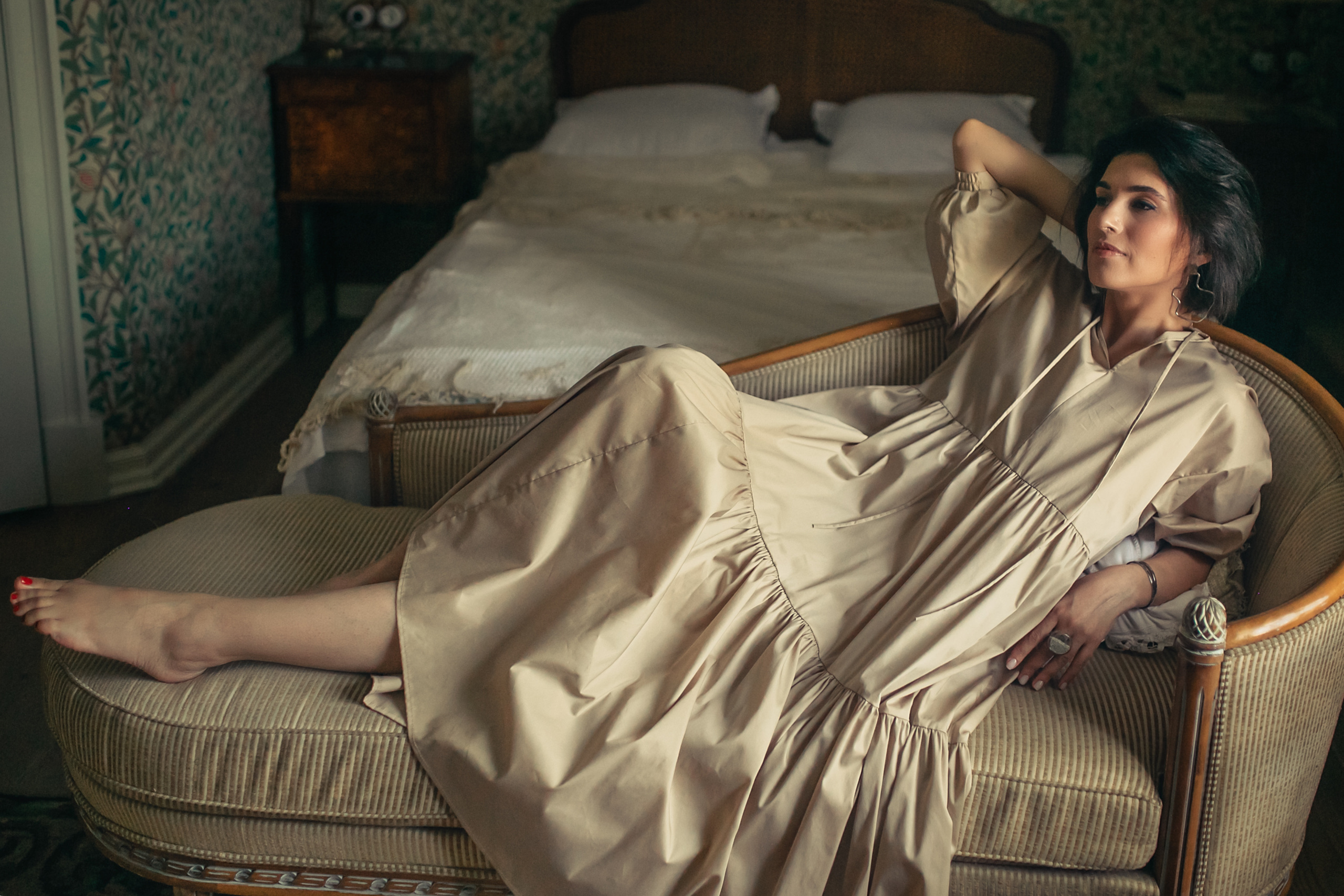 Контент для хозяйки арт-клуба WiseArt Ольги Полуэктовой. Фотограф в Москве Наталья Спиридонова