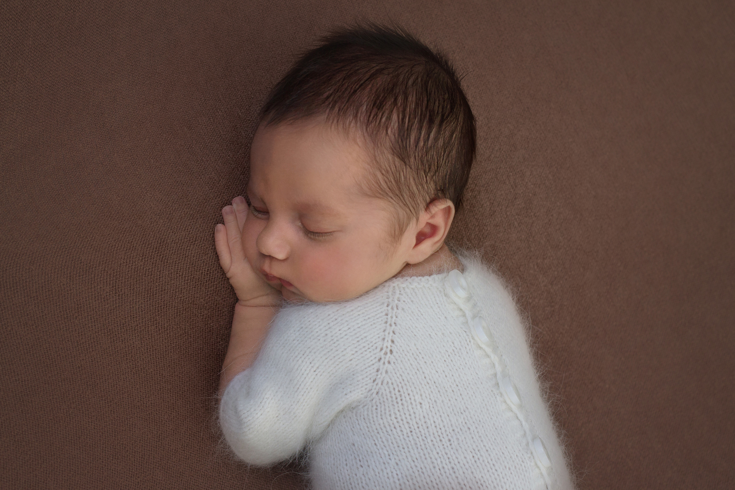 Портфолио. Фотограф новорожденных в  Краснодаре Елена Воропаева