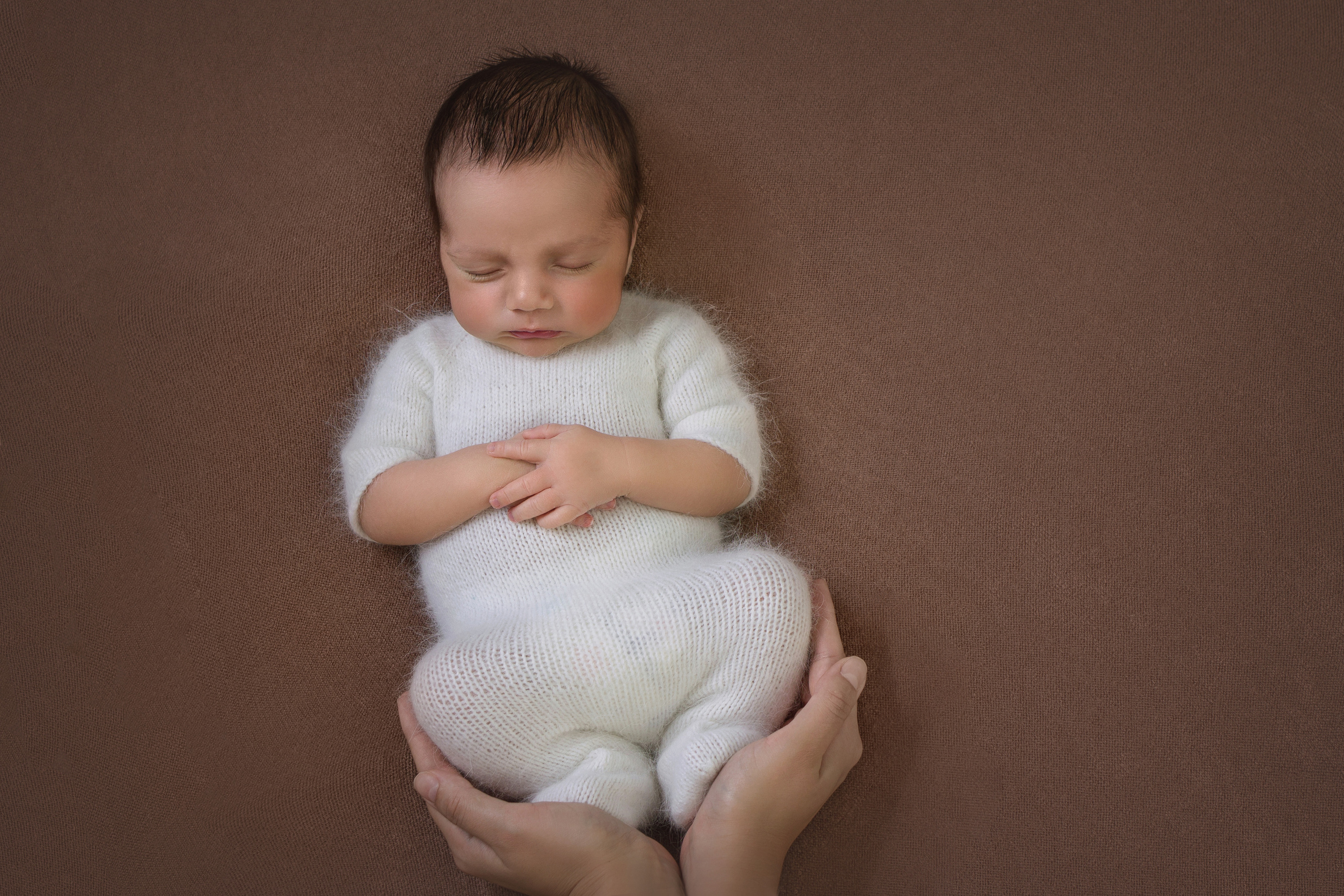 Портфолио. Фотограф новорожденных в  Краснодаре Елена Воропаева