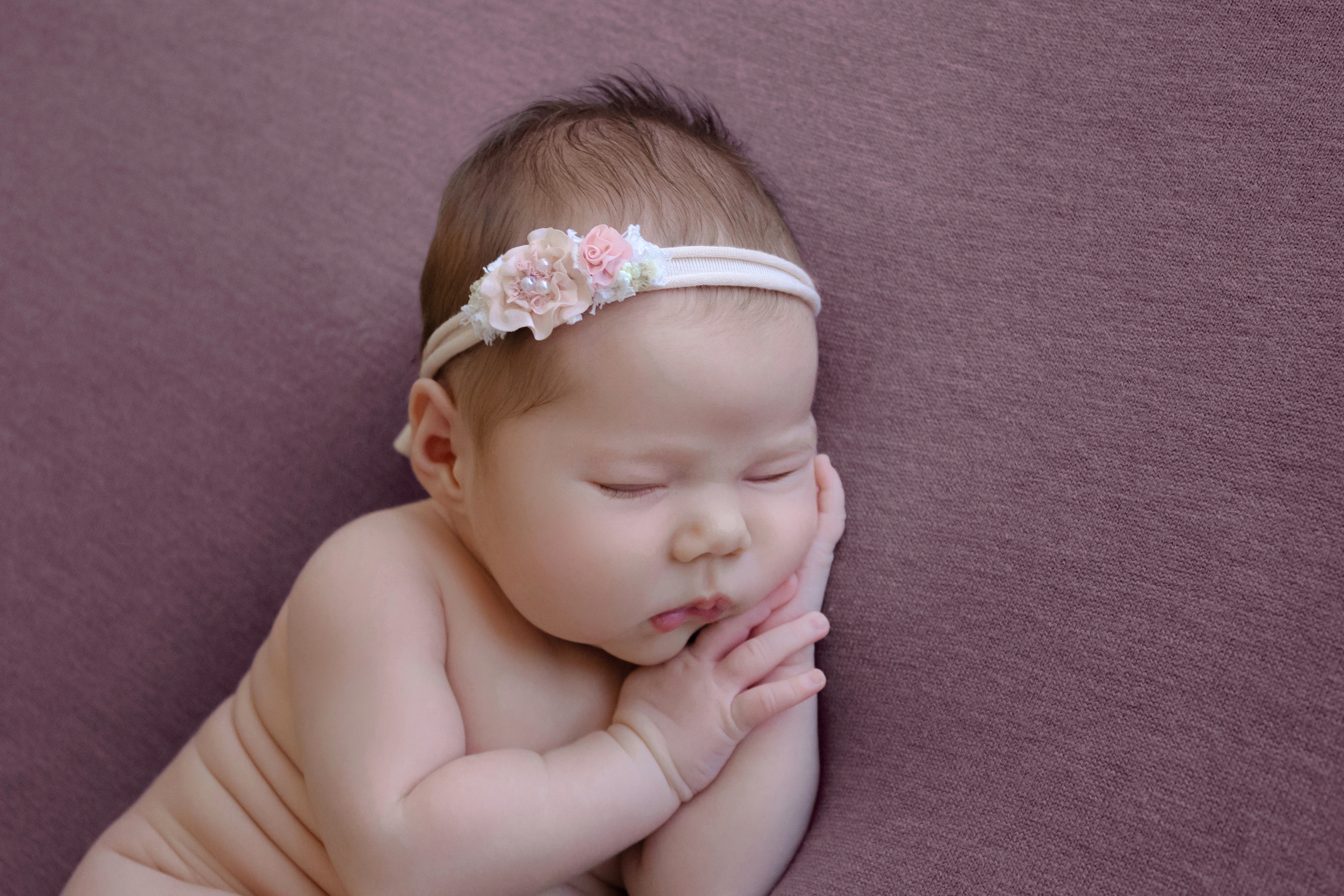 Портфолио. Фотограф новорожденных в  Краснодаре Елена Воропаева