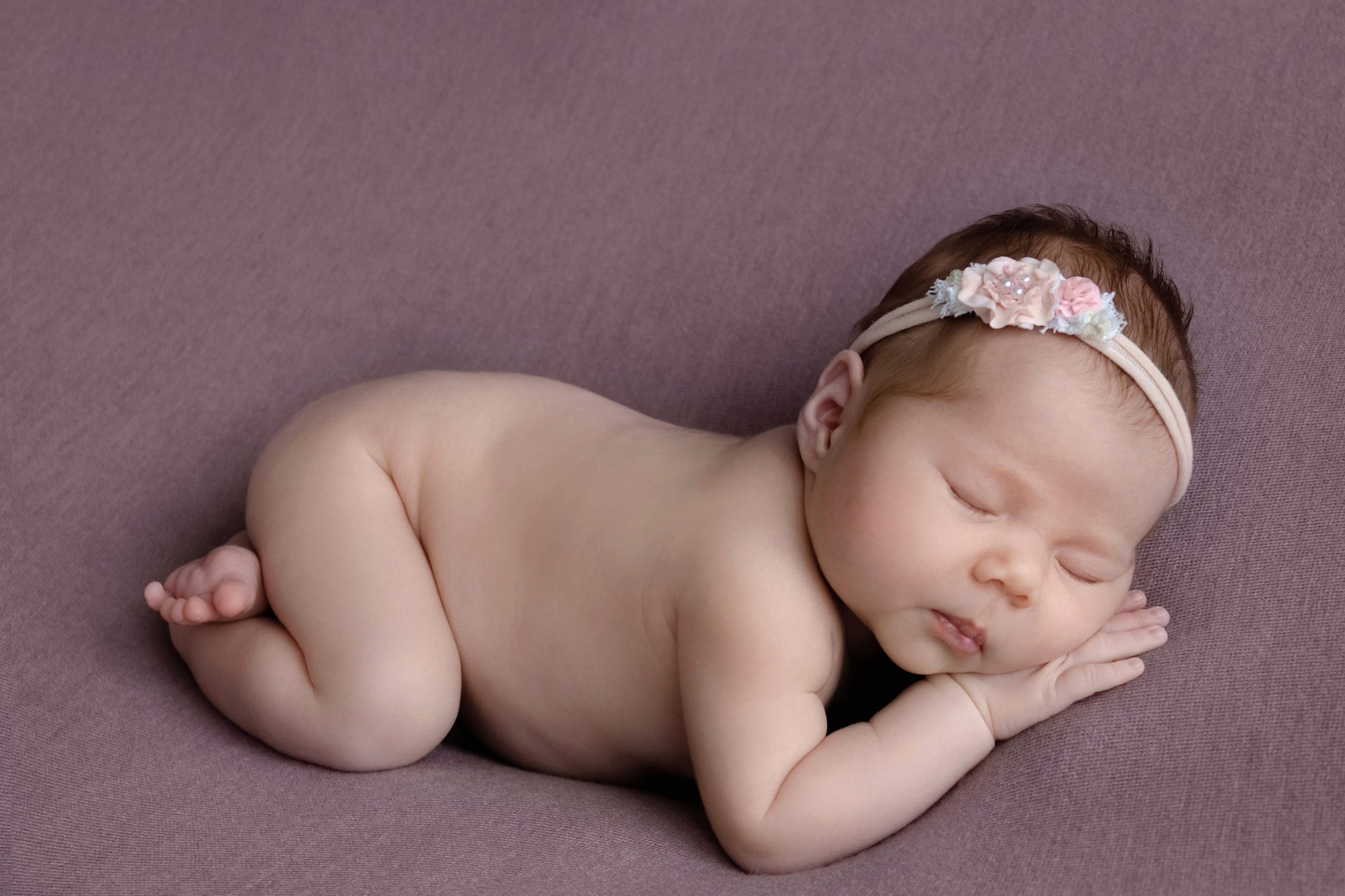 Портфолио. Фотограф новорожденных в  Краснодаре Елена Воропаева