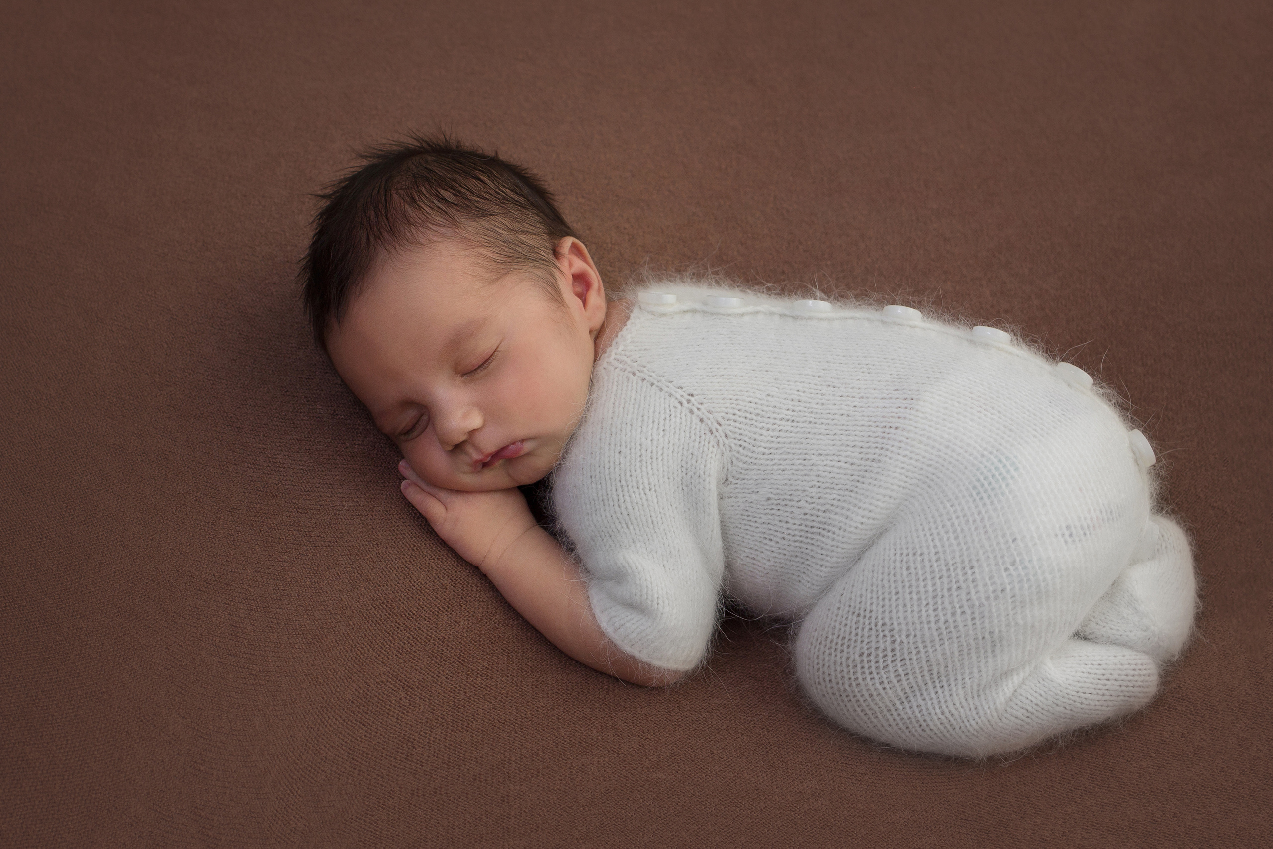 Портфолио. Фотограф новорожденных в  Краснодаре Елена Воропаева