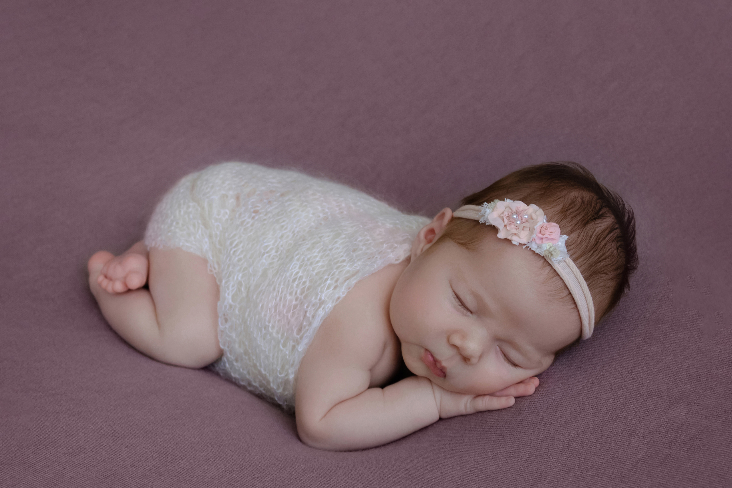 Портфолио. Фотограф новорожденных в  Краснодаре Елена Воропаева