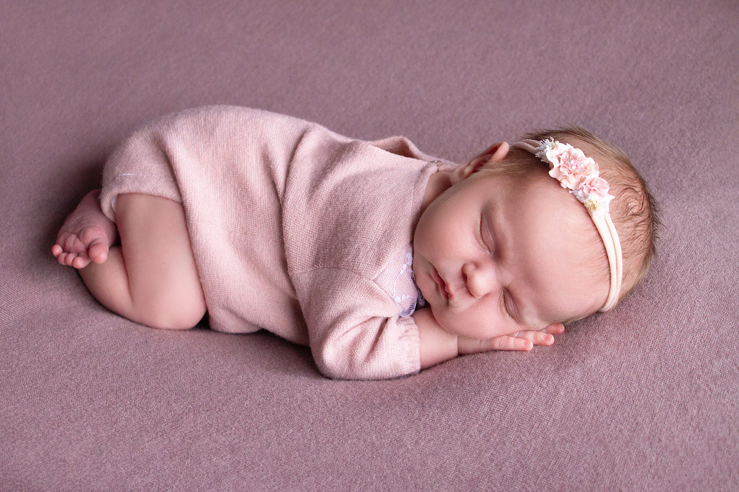 Портфолио. Фотограф новорожденных в  Краснодаре Елена Воропаева