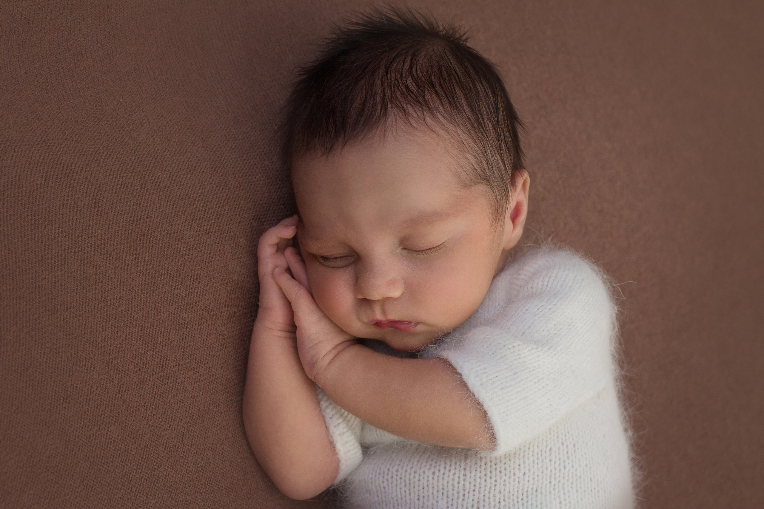 Портфолио. Фотограф новорожденных в  Краснодаре Елена Воропаева